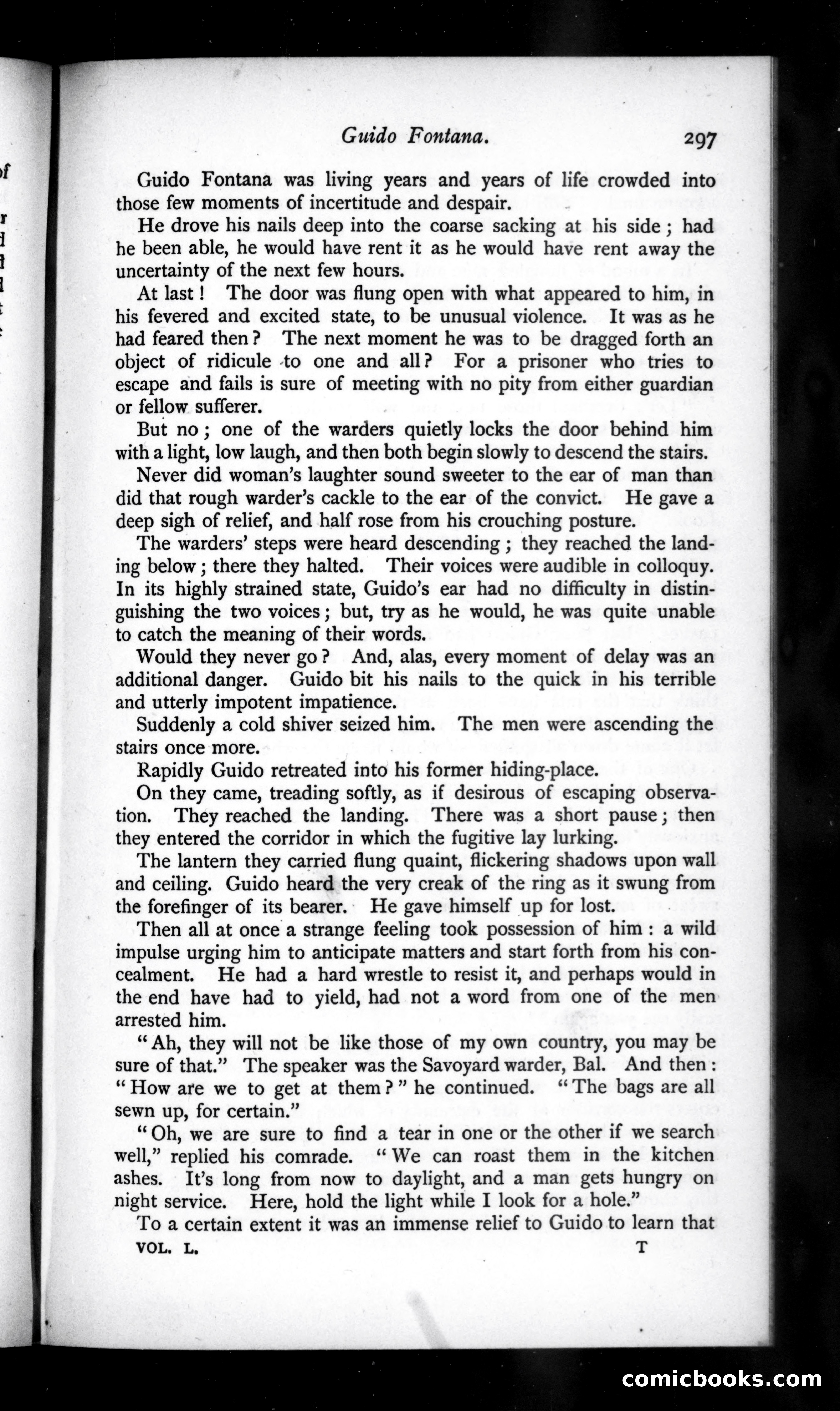 The Argosy, Vol. 50 — page 33 of 90