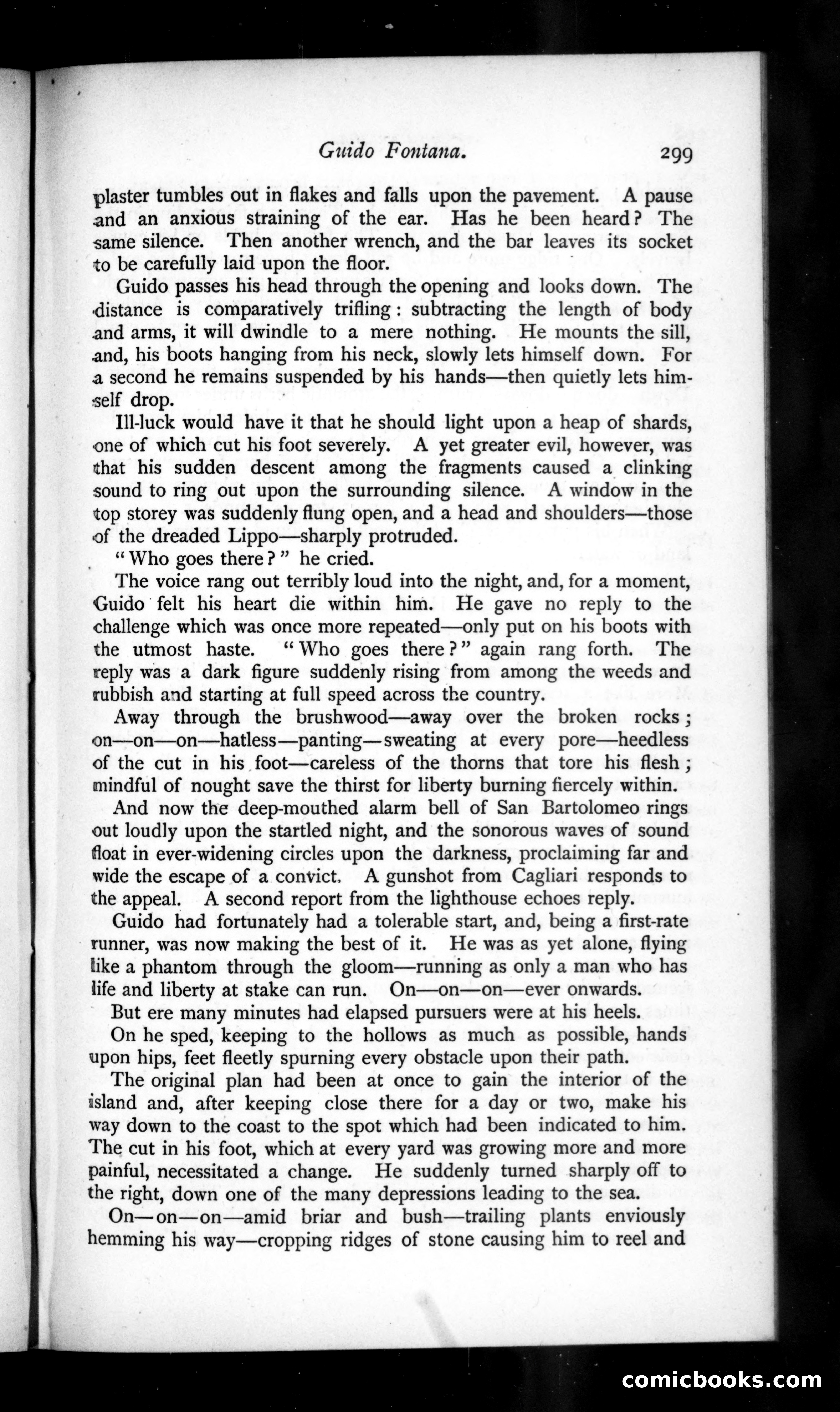 The Argosy, Vol. 50 — page 35 of 90