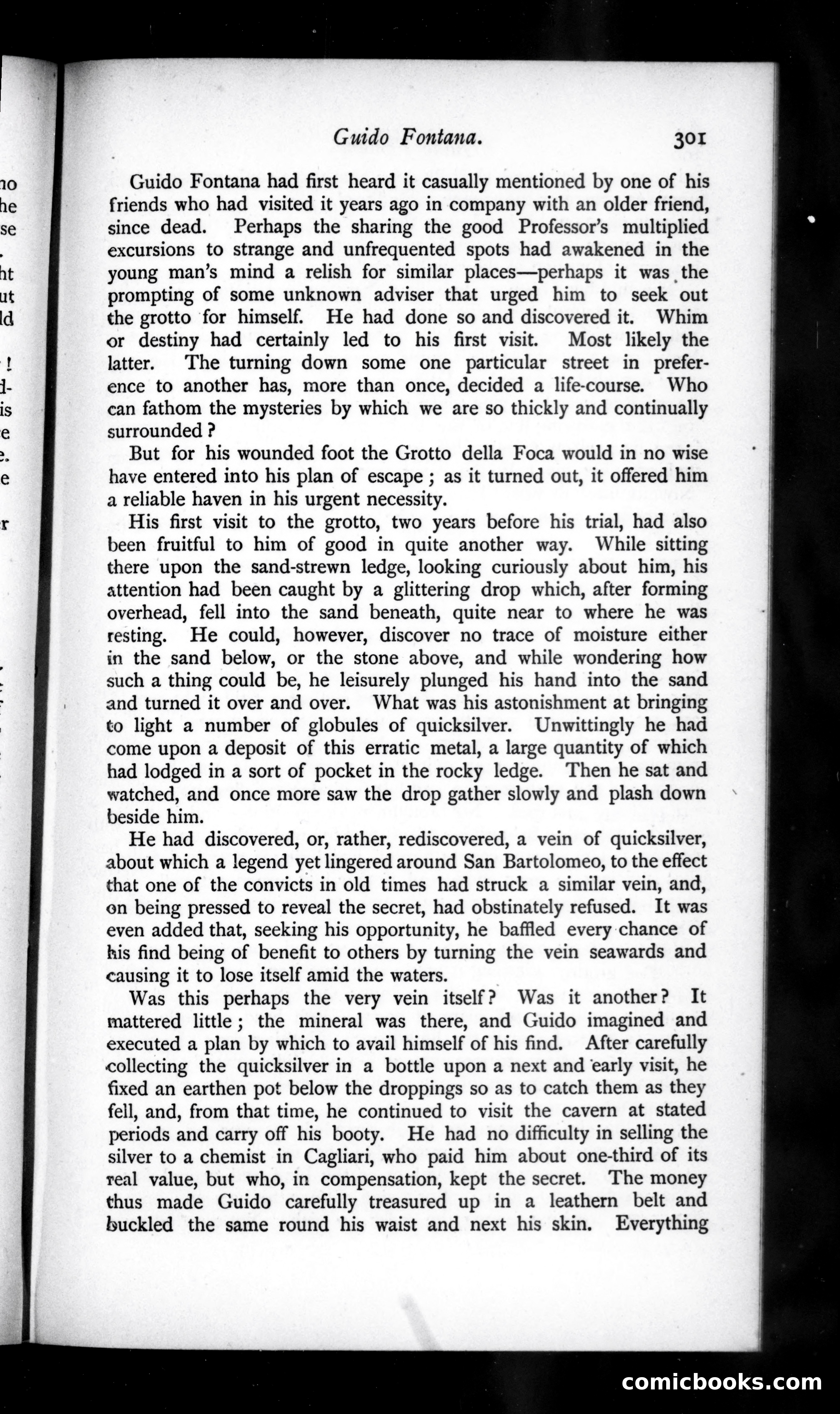 The Argosy, Vol. 50 — page 37 of 90