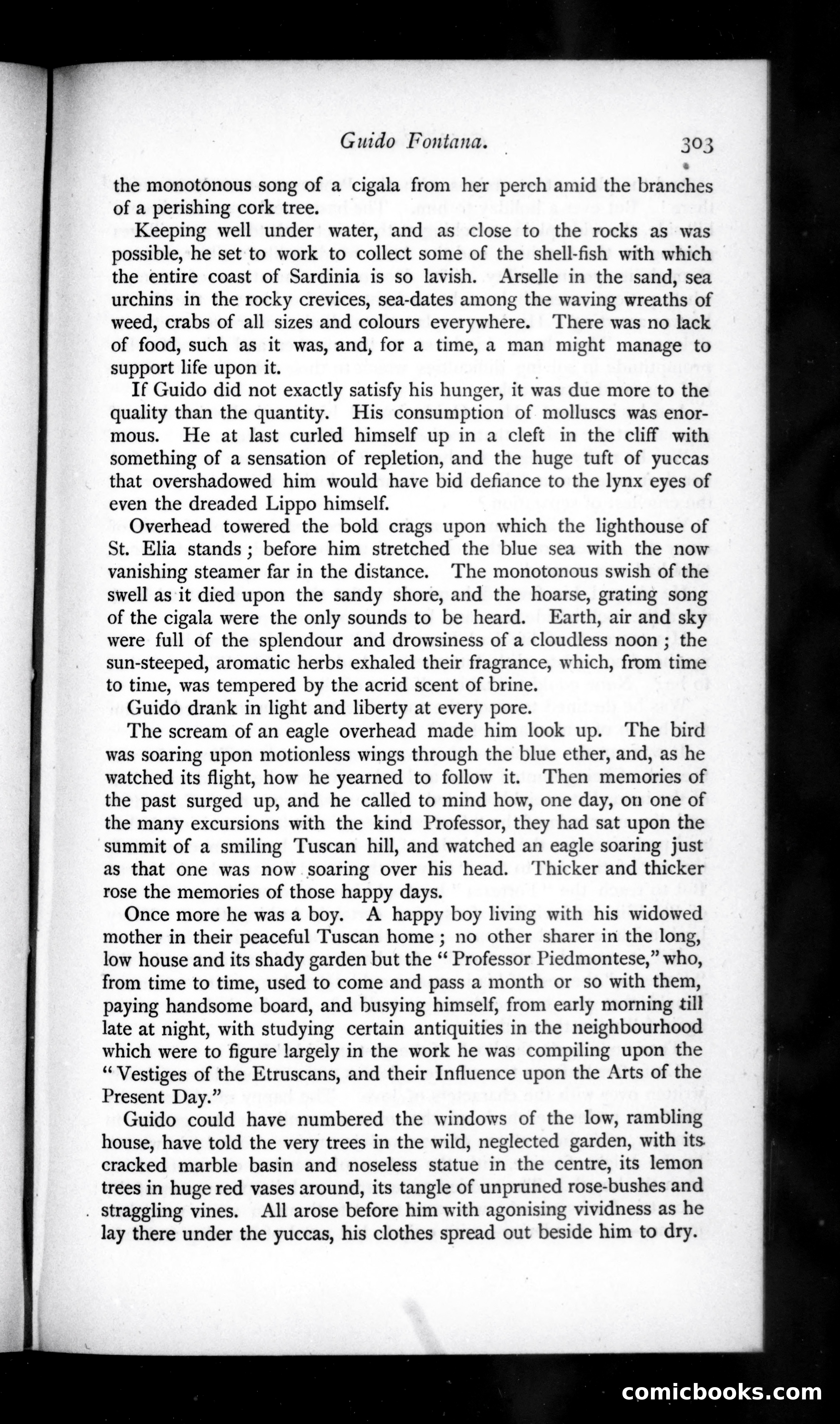 The Argosy, Vol. 50 — page 39 of 90