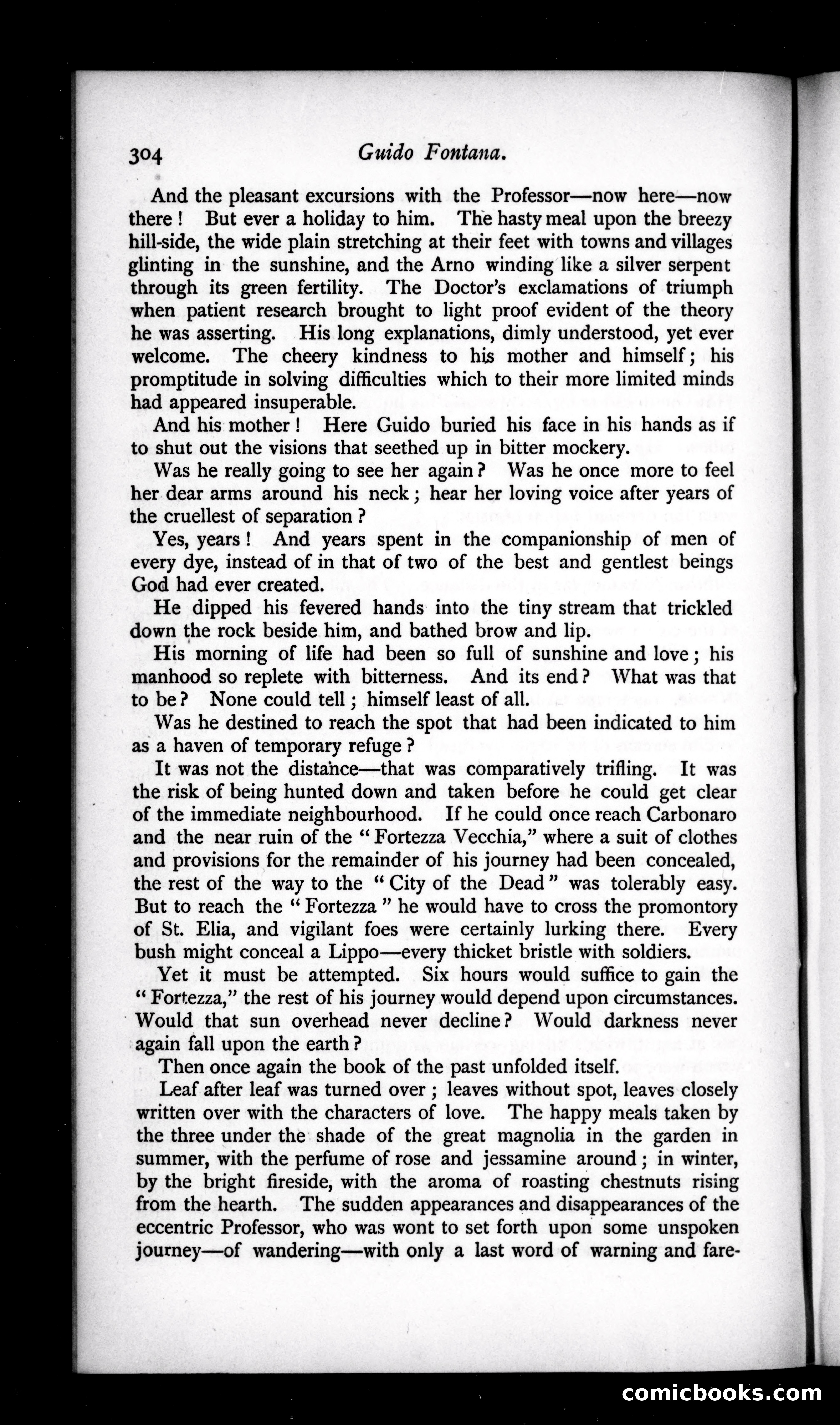 The Argosy, Vol. 50 — page 40 of 90