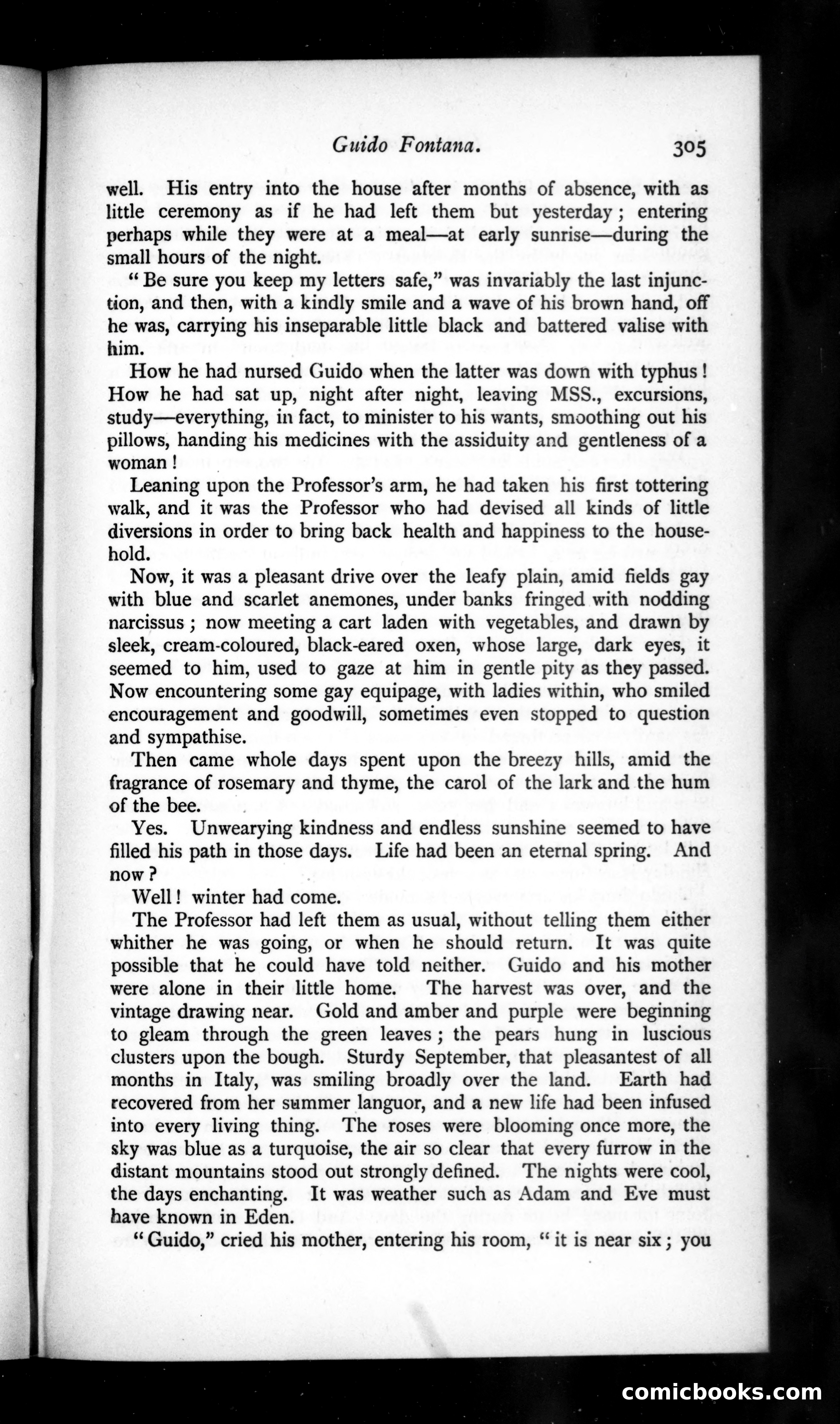 The Argosy, Vol. 50 — page 41 of 90