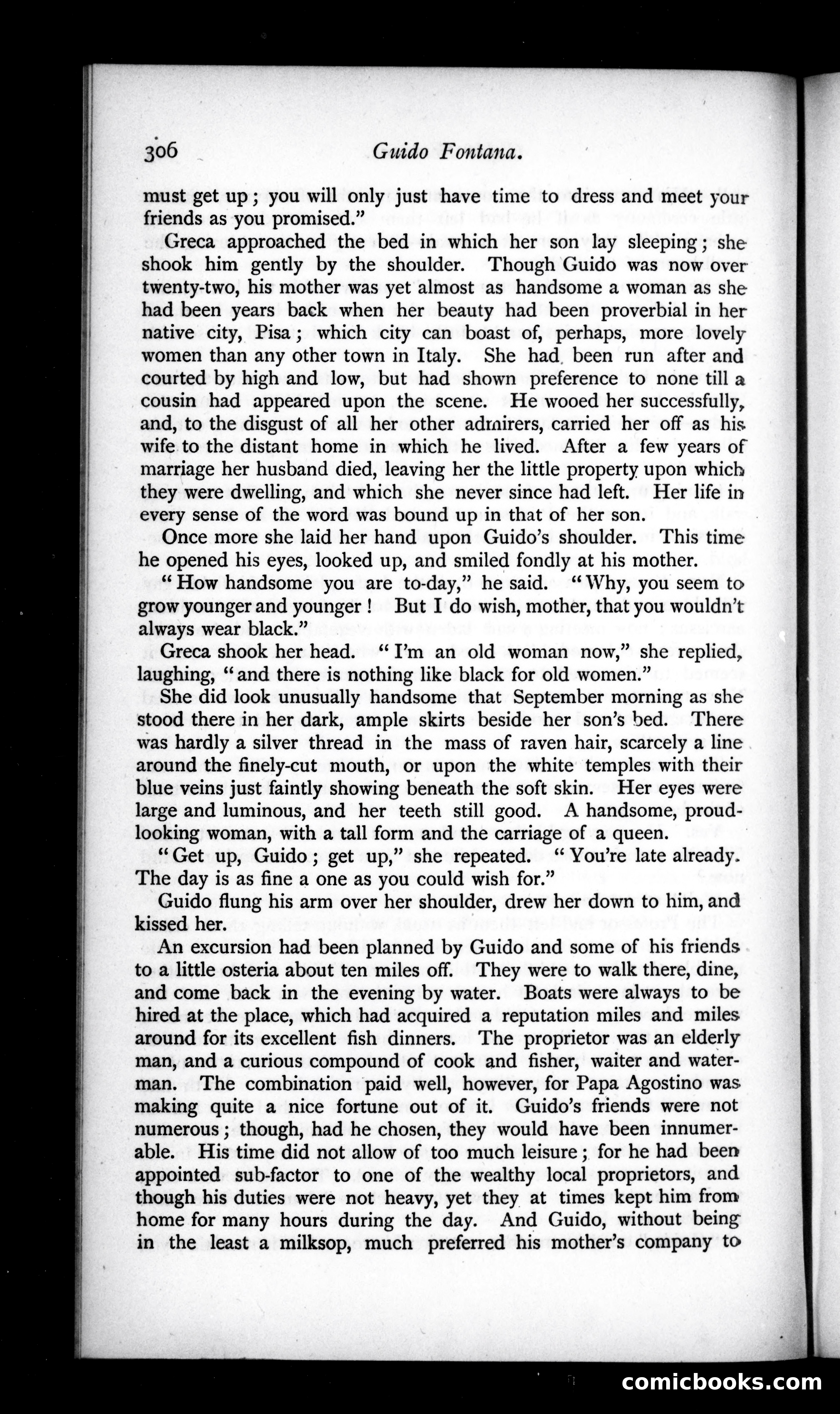 The Argosy, Vol. 50 — page 42 of 90