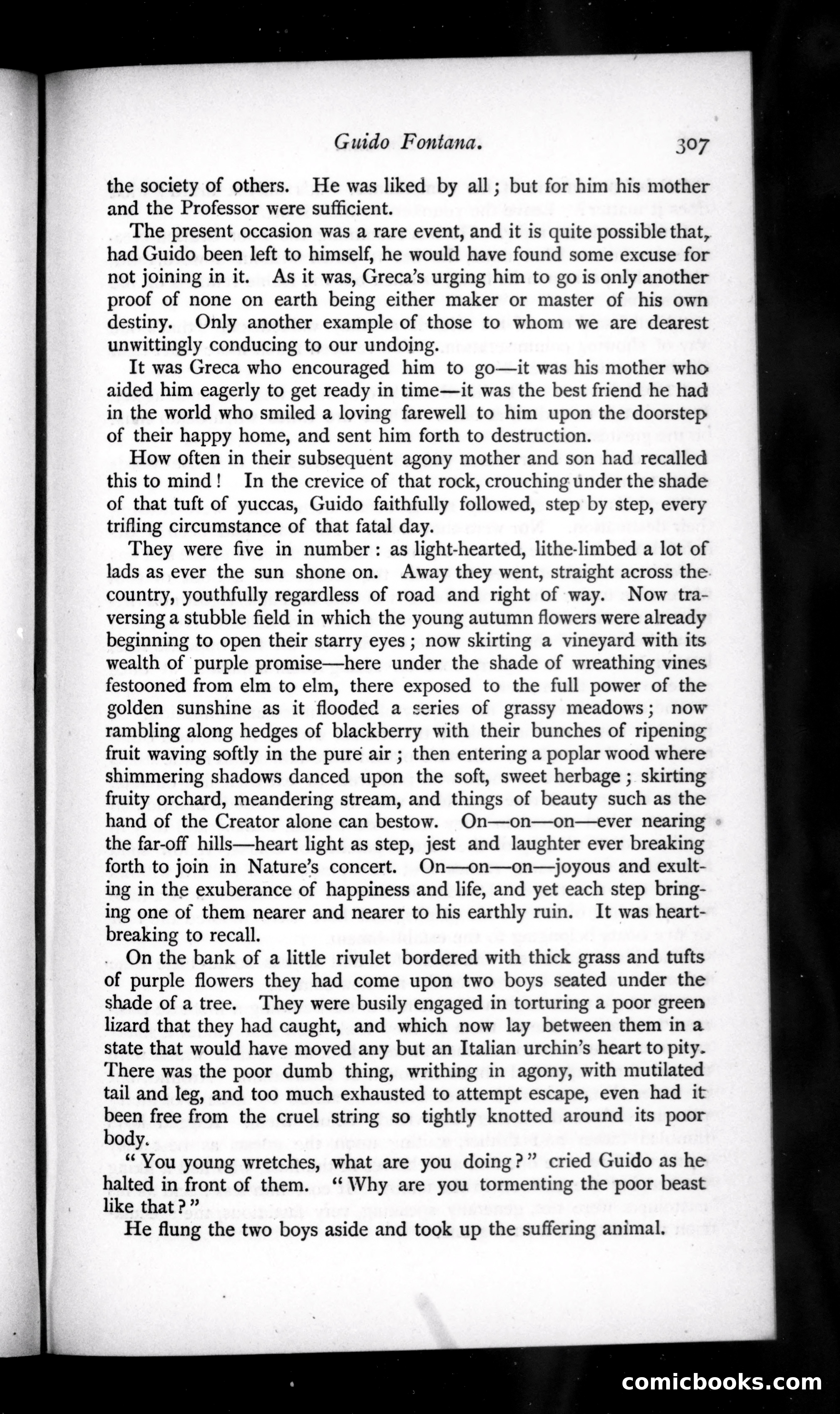 The Argosy, Vol. 50 — page 43 of 90
