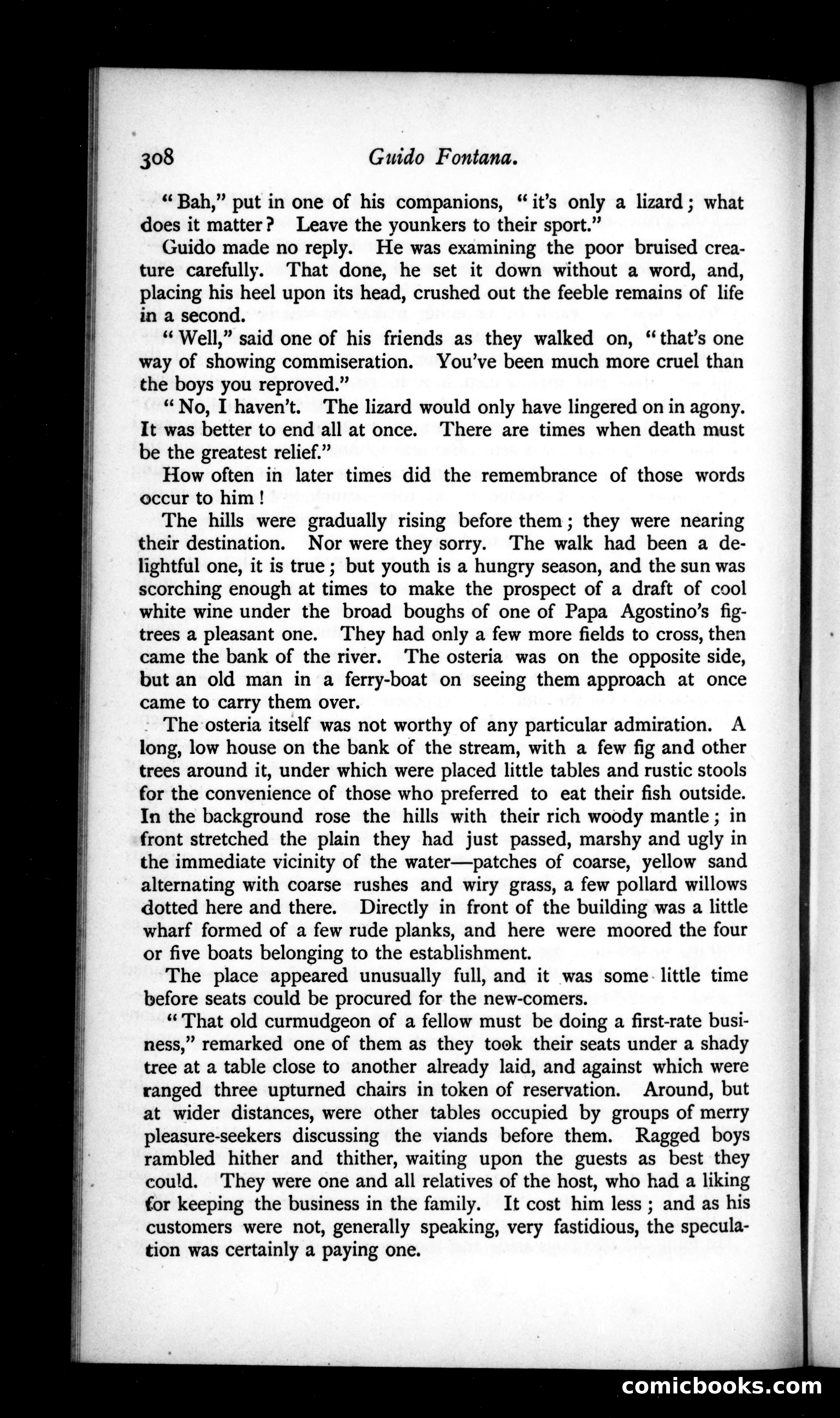 The Argosy, Vol. 50 — page 44 of 90