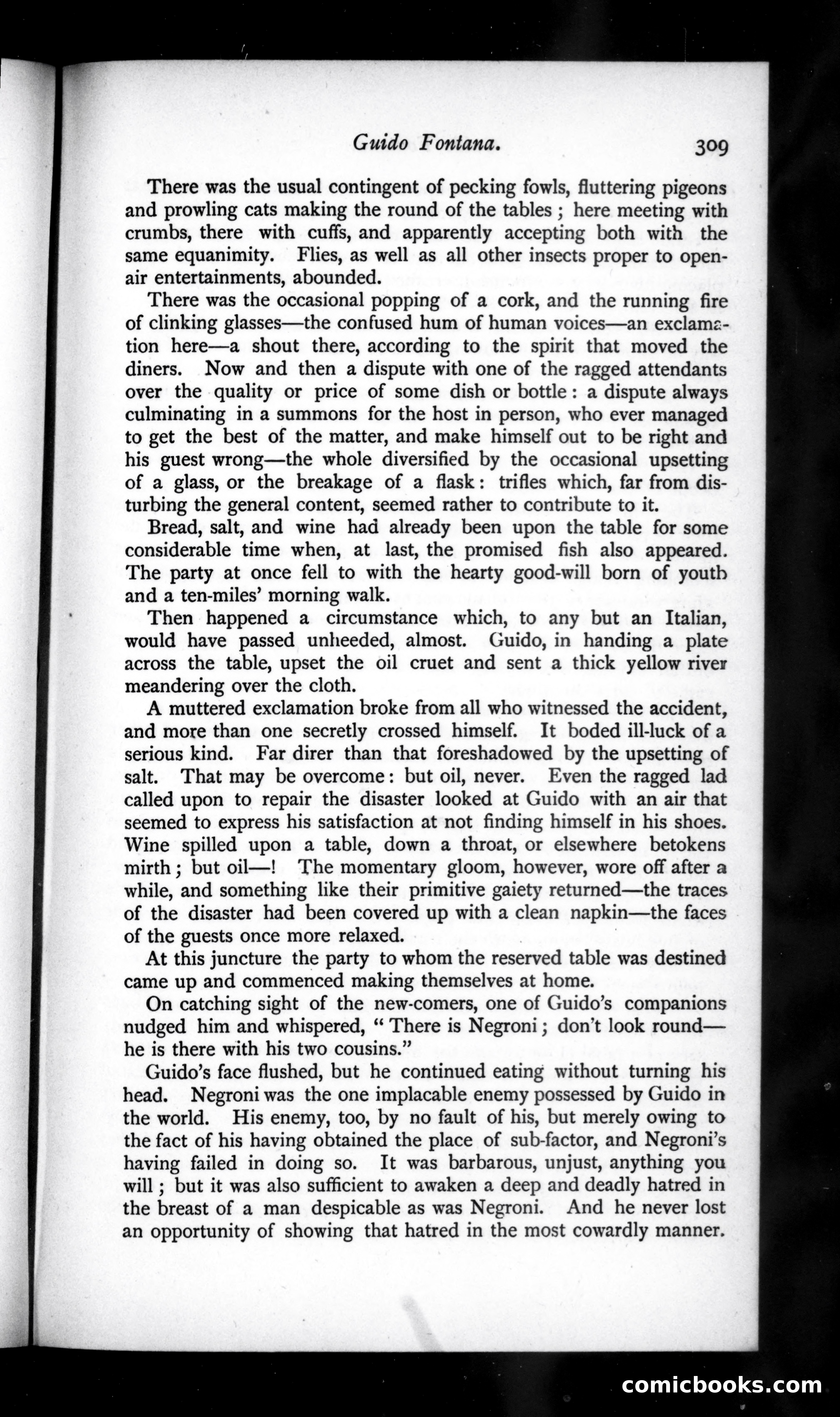 The Argosy, Vol. 50 — page 45 of 90