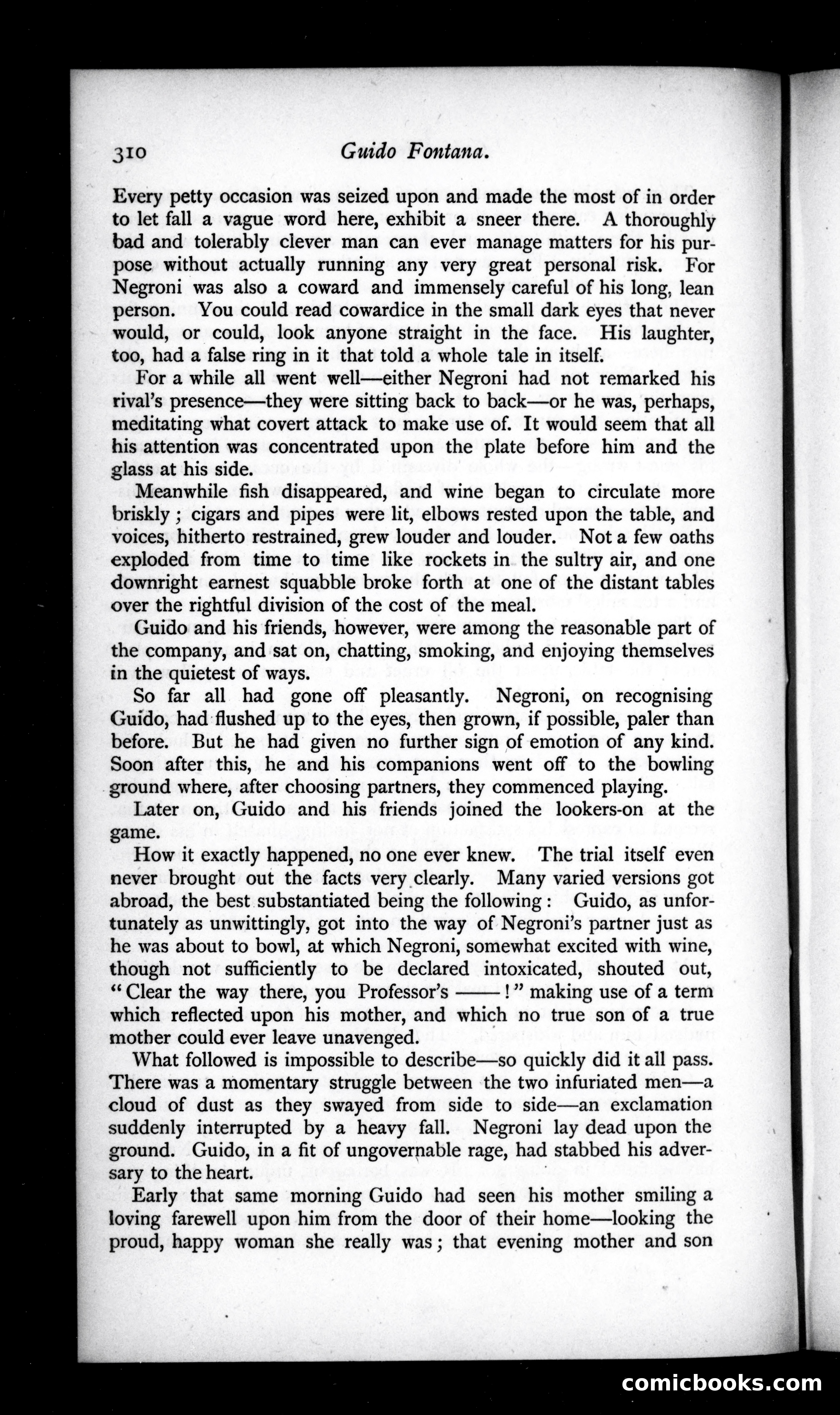 The Argosy, Vol. 50 — page 46 of 90