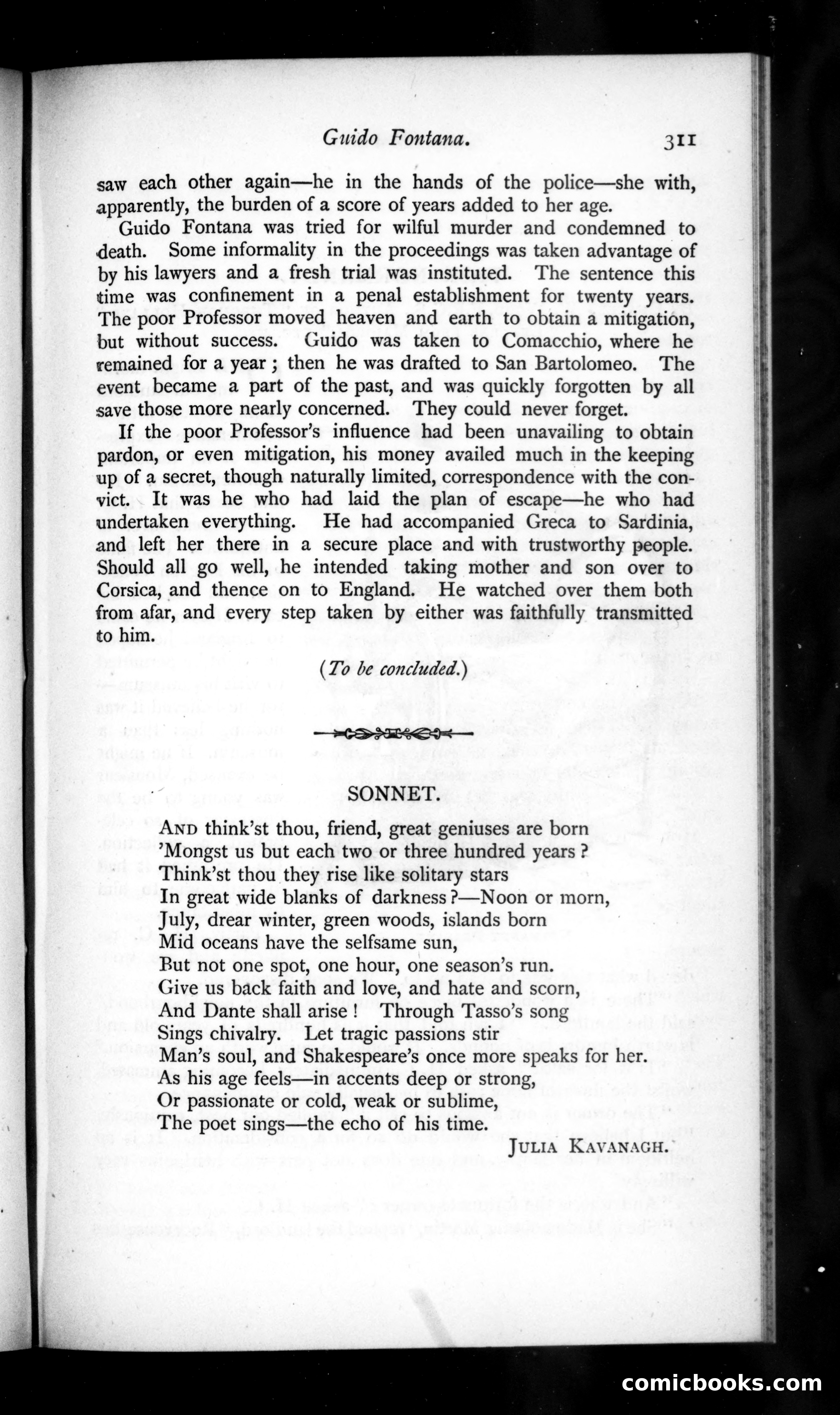 The Argosy, Vol. 50 — page 47 of 90