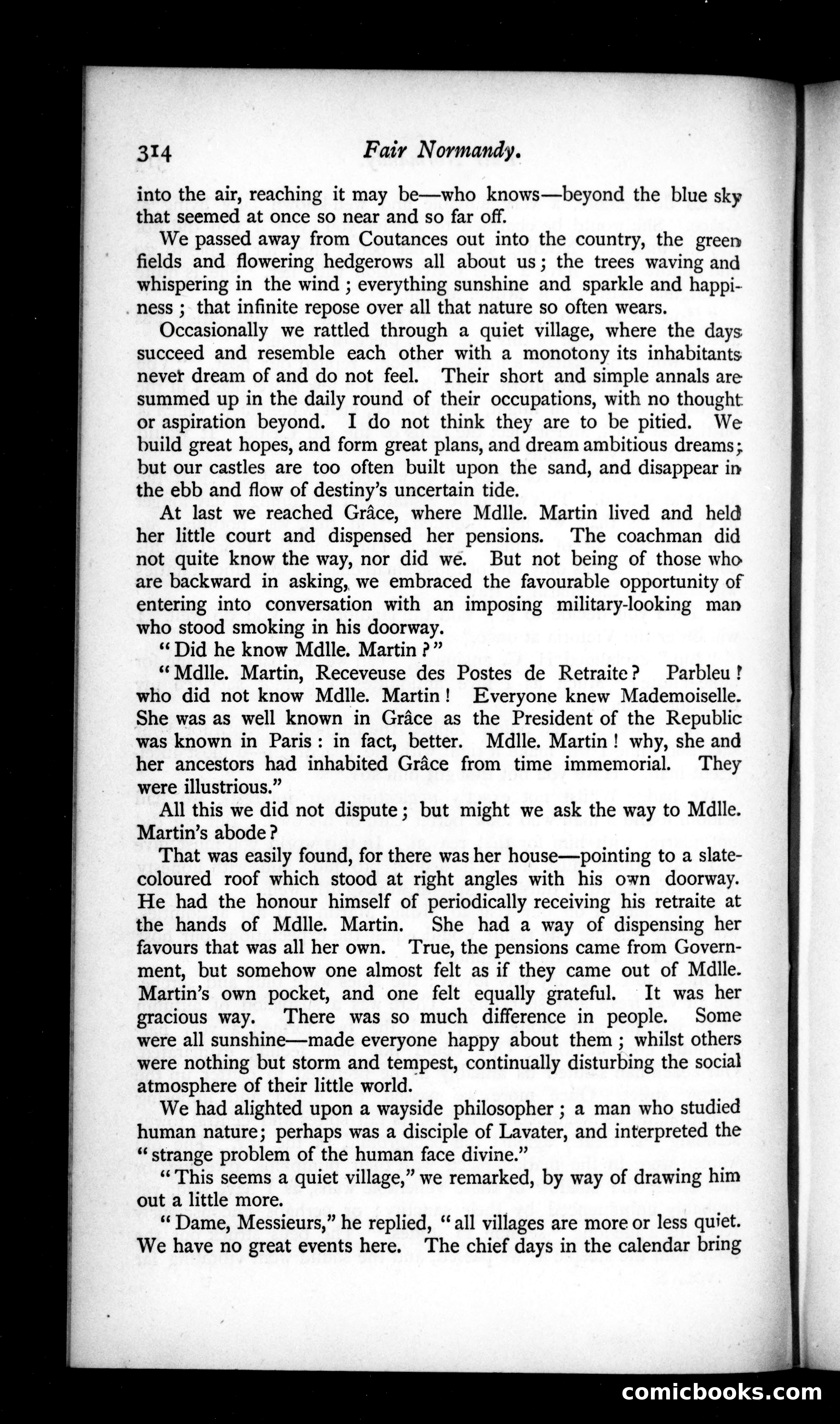 The Argosy, Vol. 50 — page 50 of 90