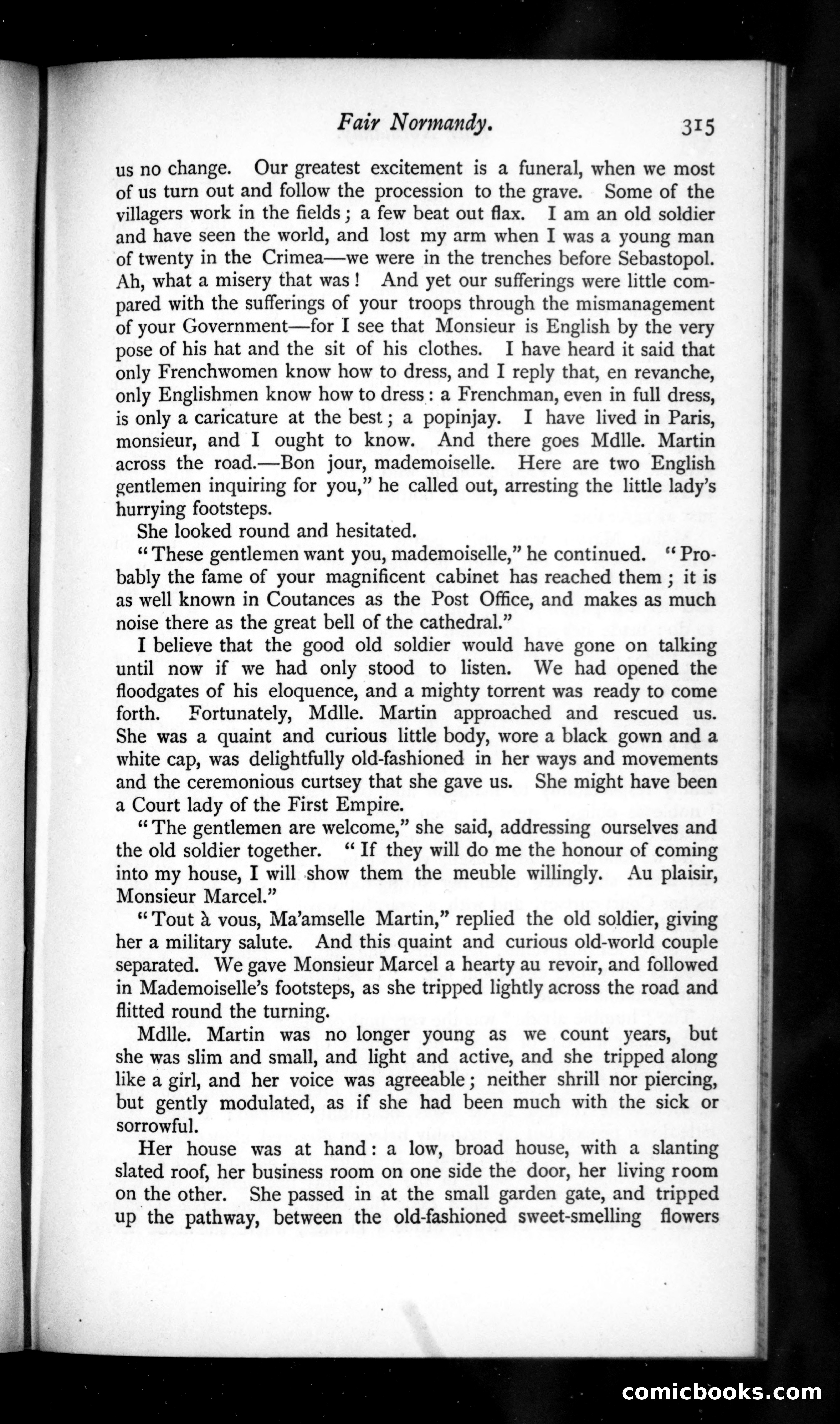 The Argosy, Vol. 50 — page 51 of 90