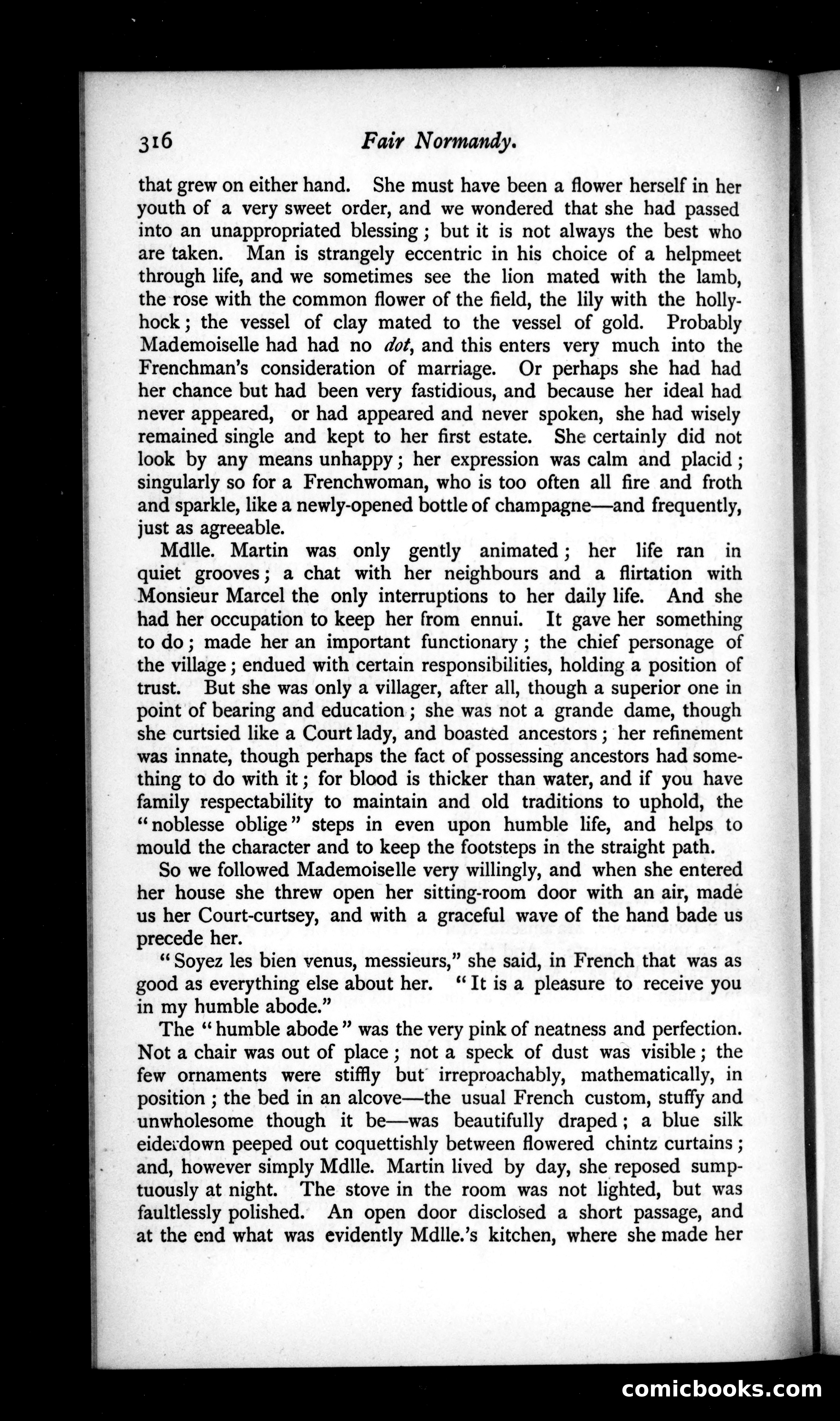 The Argosy, Vol. 50 — page 52 of 90