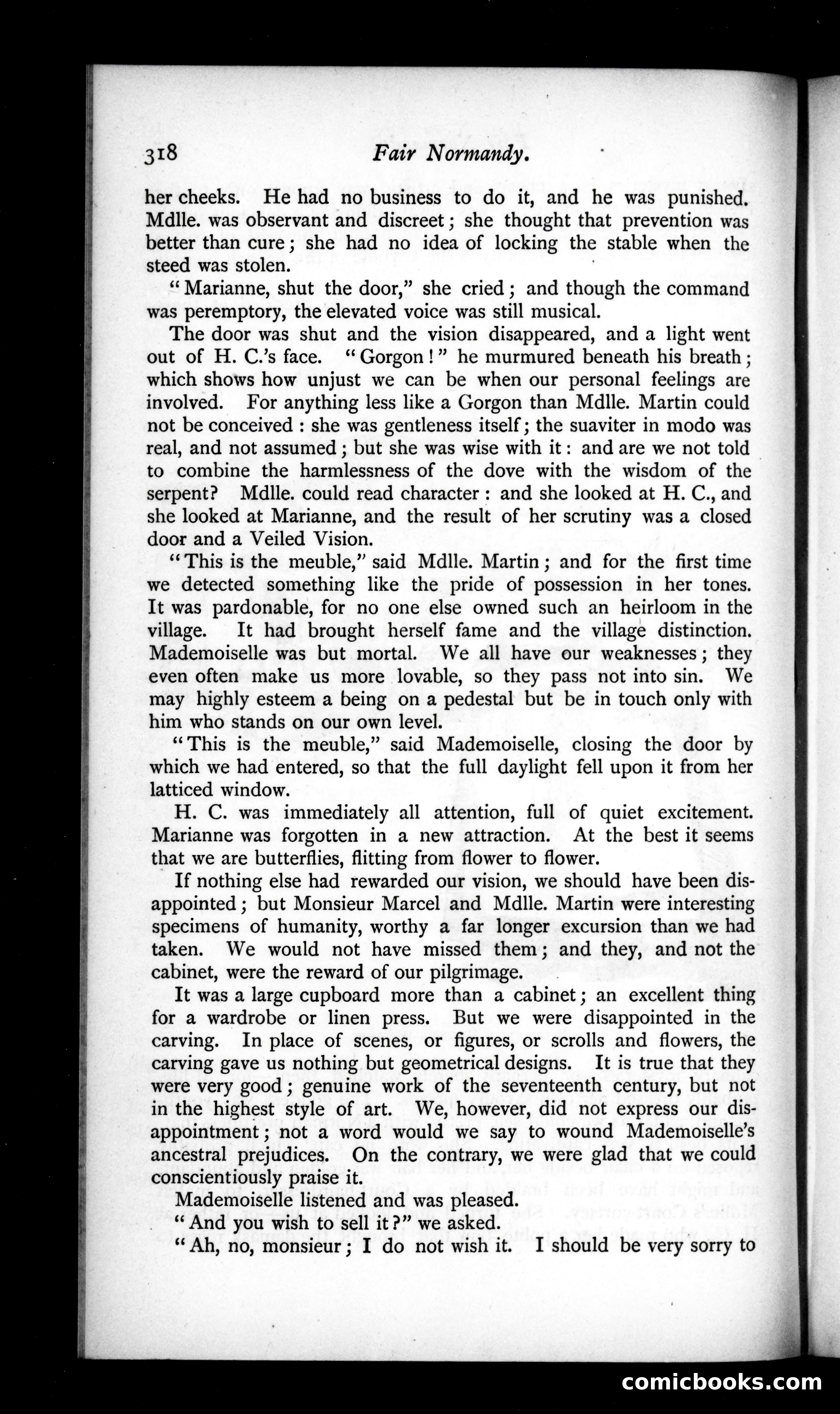 The Argosy, Vol. 50 — page 54 of 90