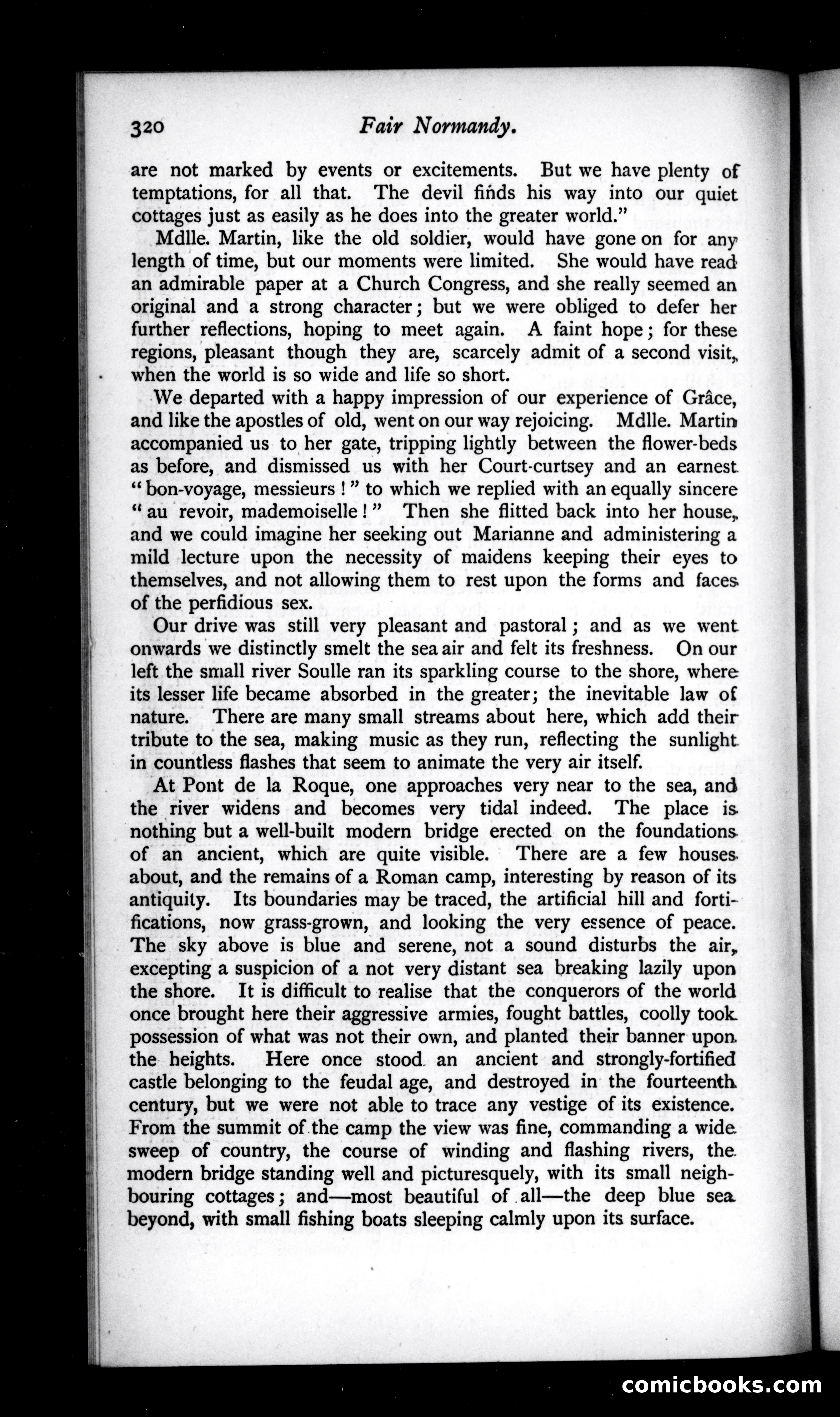 The Argosy, Vol. 50 — page 56 of 90