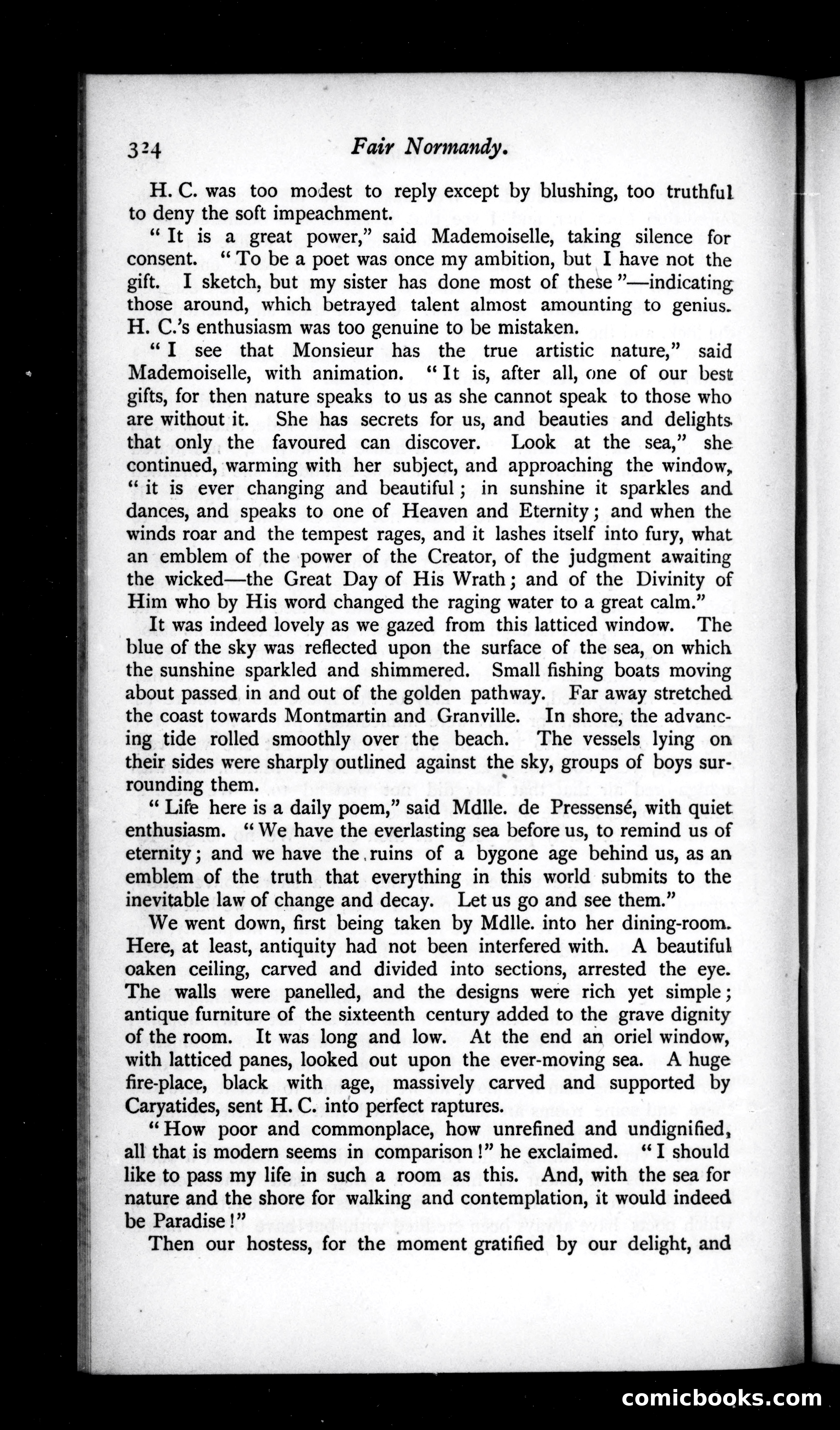 The Argosy, Vol. 50 — page 60 of 90