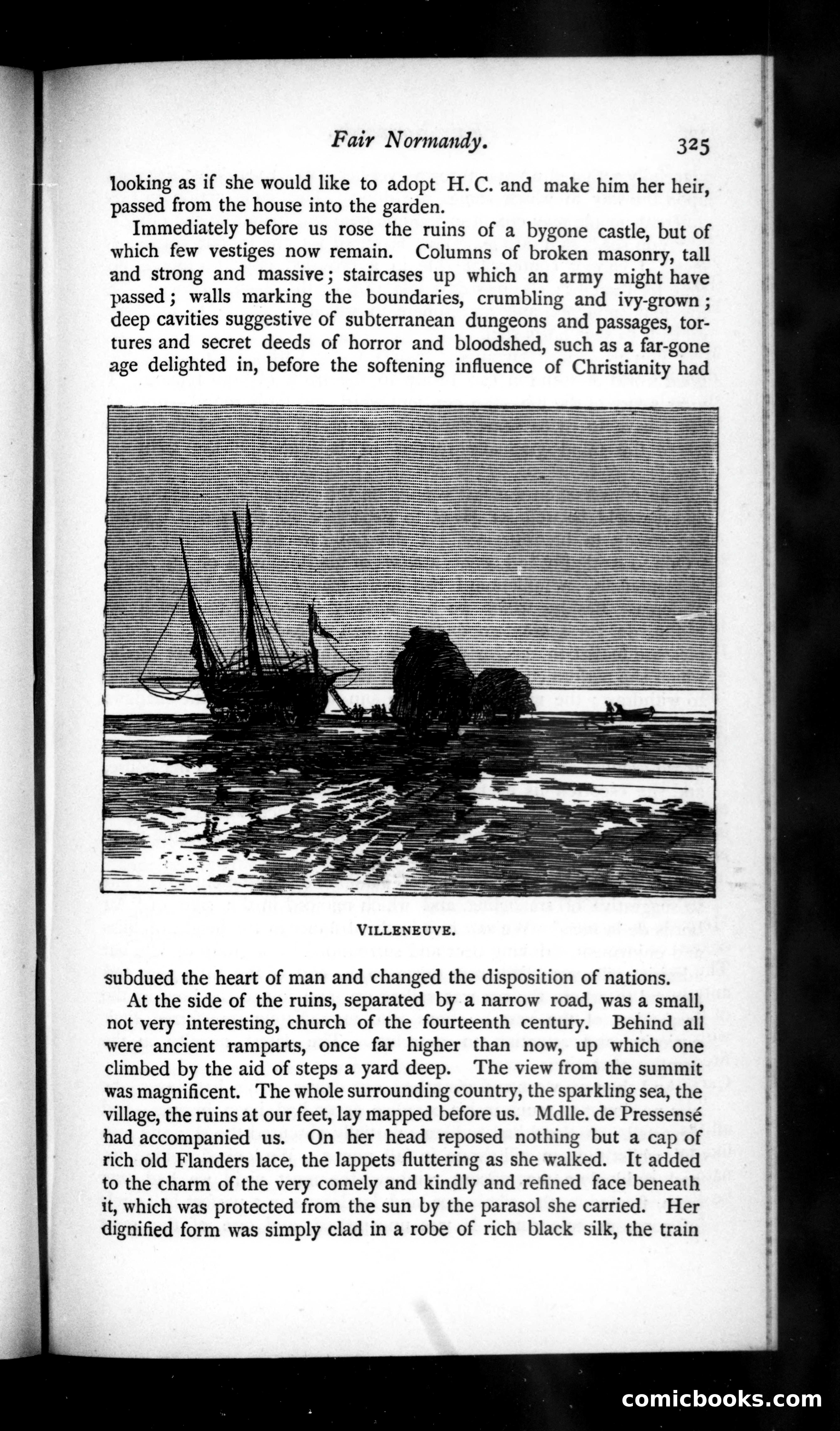 The Argosy, Vol. 50 — page 61 of 90