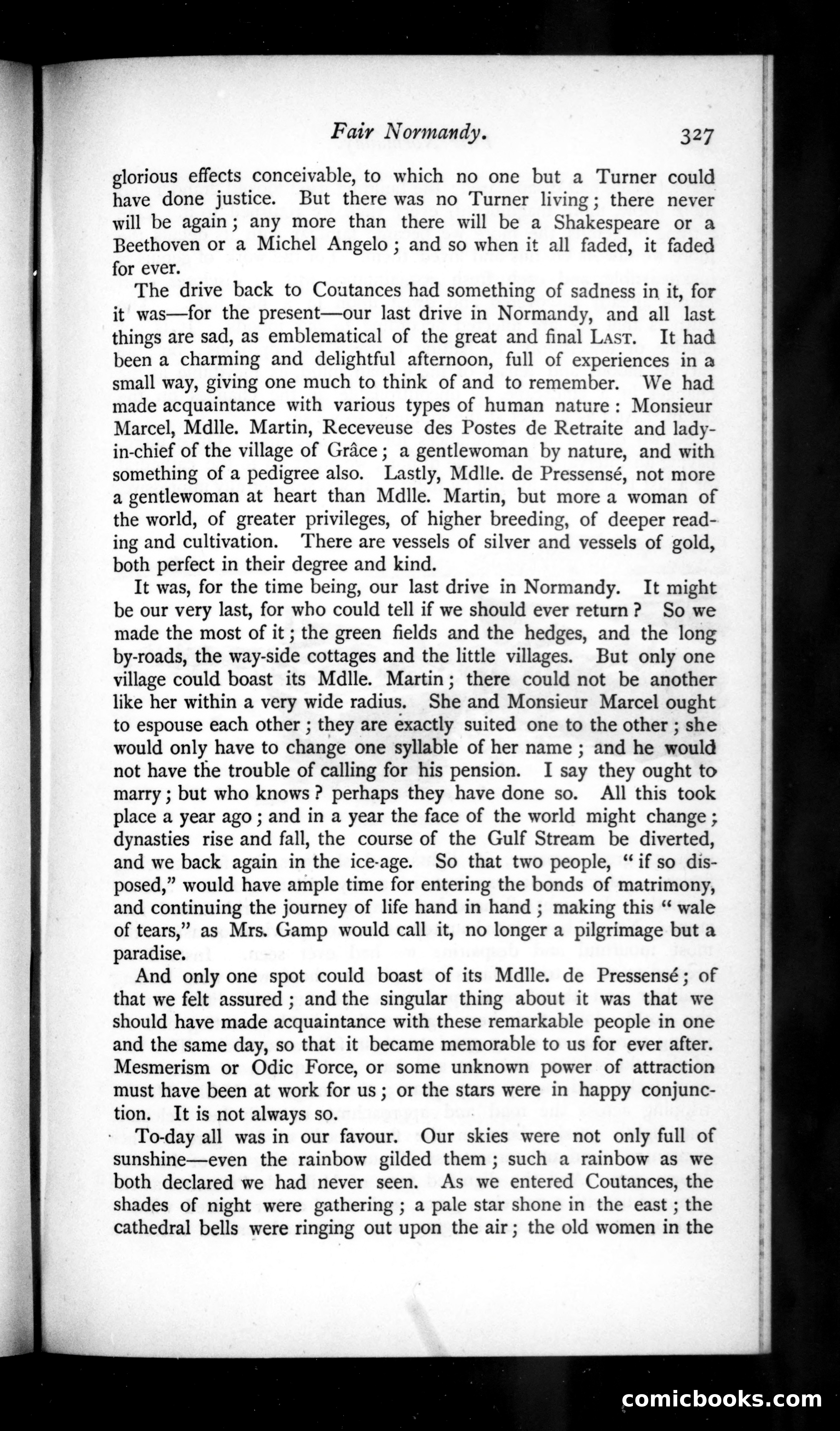 The Argosy, Vol. 50 — page 63 of 90