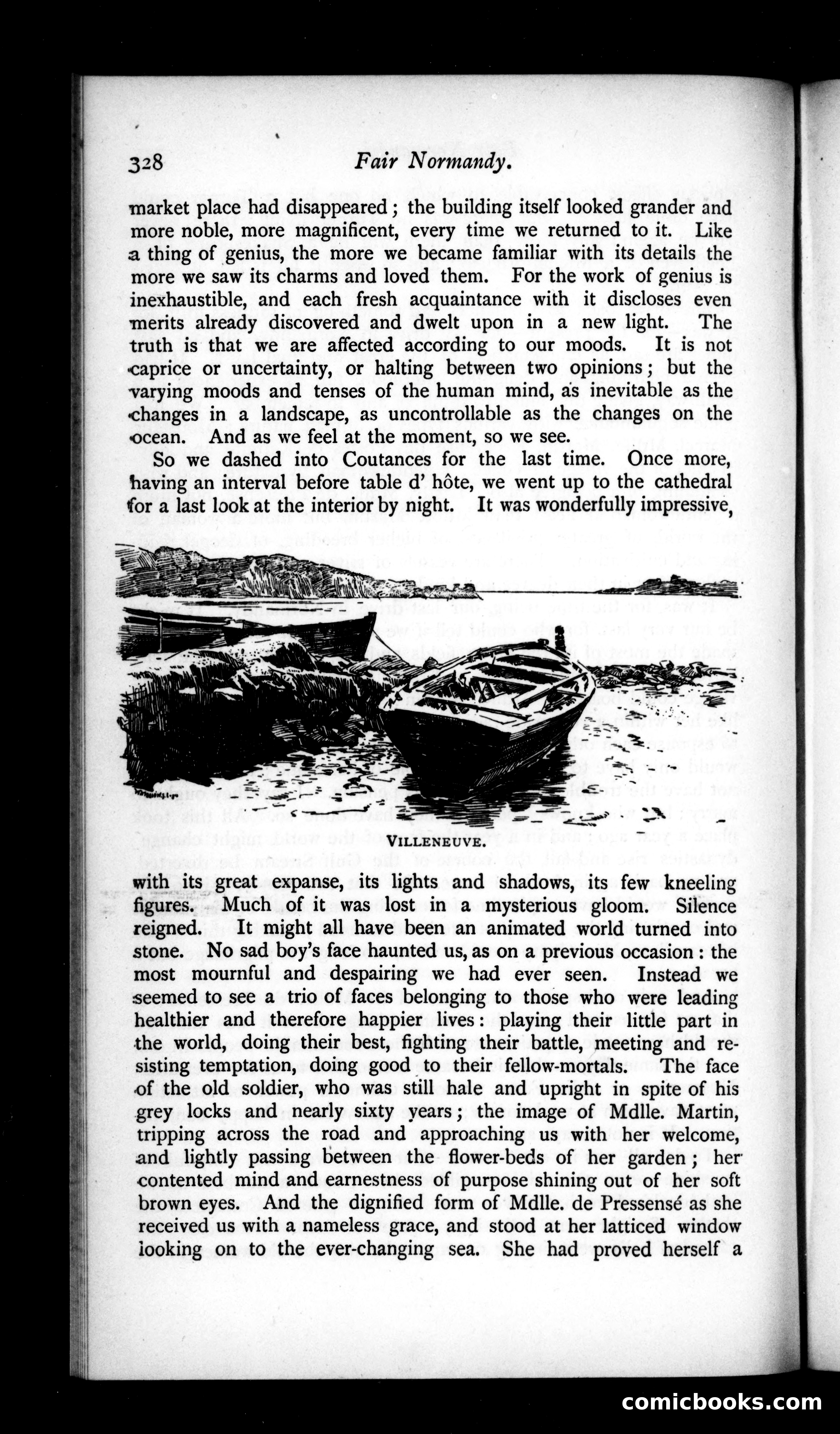 The Argosy, Vol. 50 — page 64 of 90