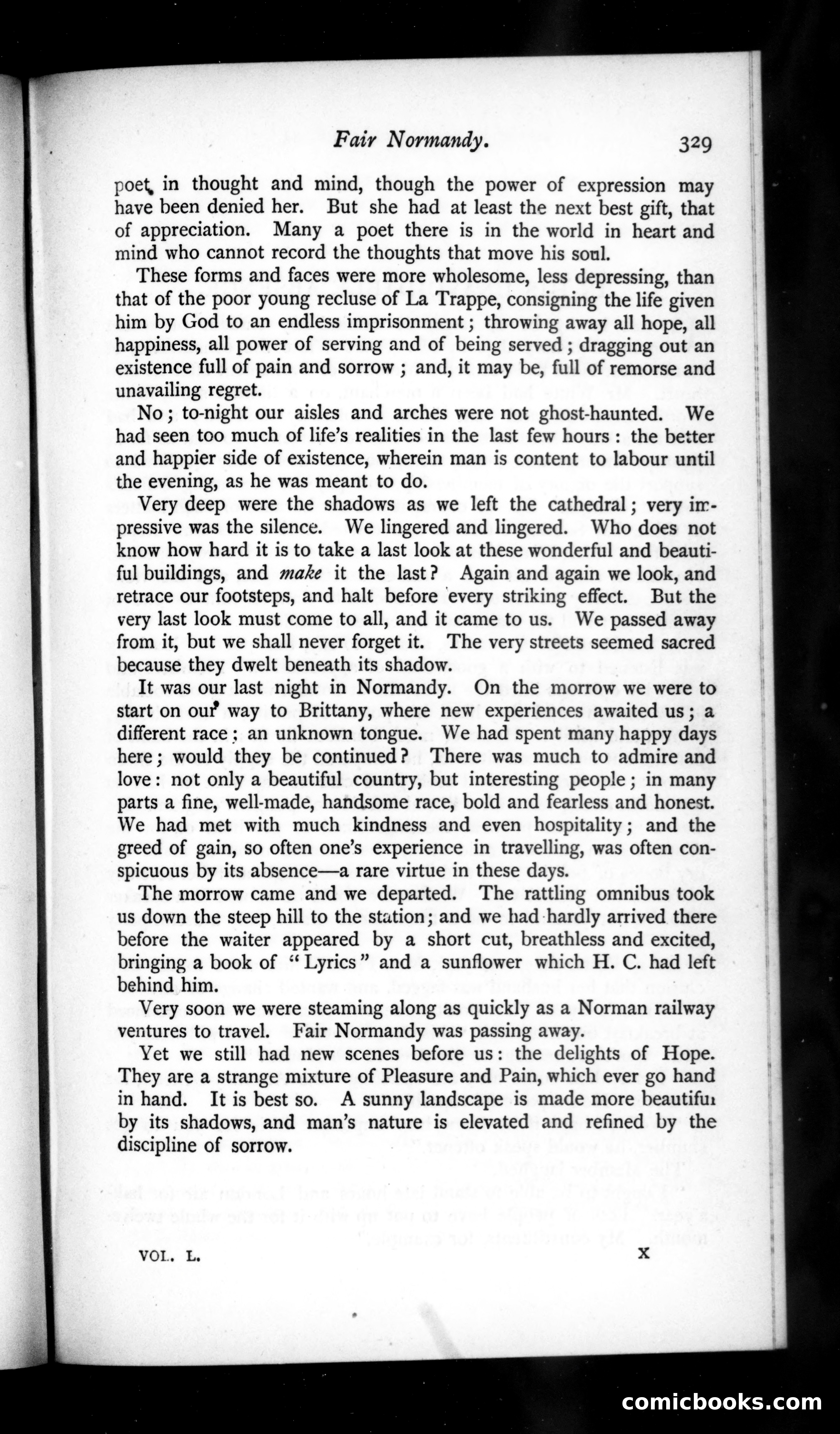 The Argosy, Vol. 50 — page 65 of 90
