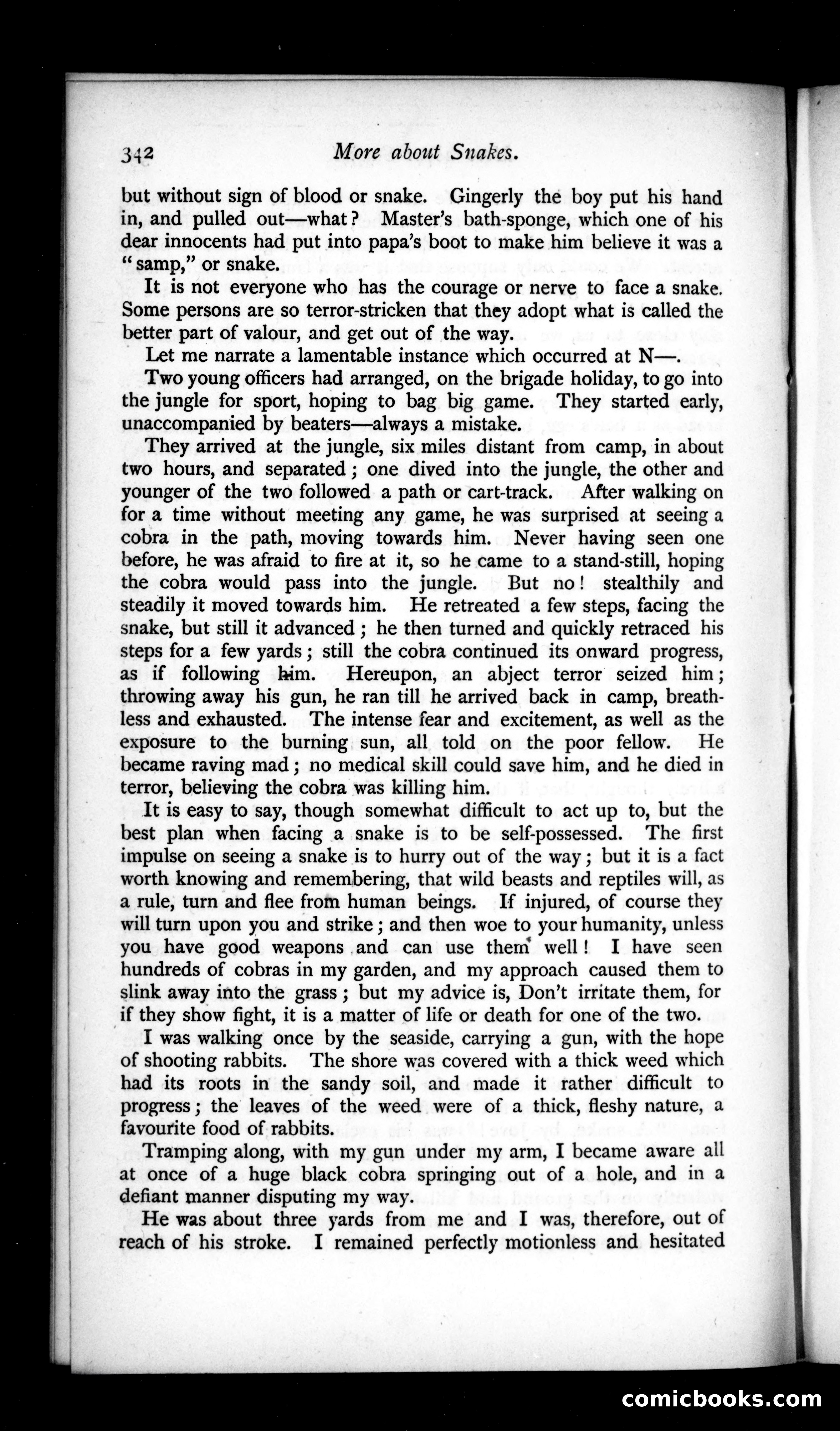The Argosy, Vol. 50 — page 78 of 90