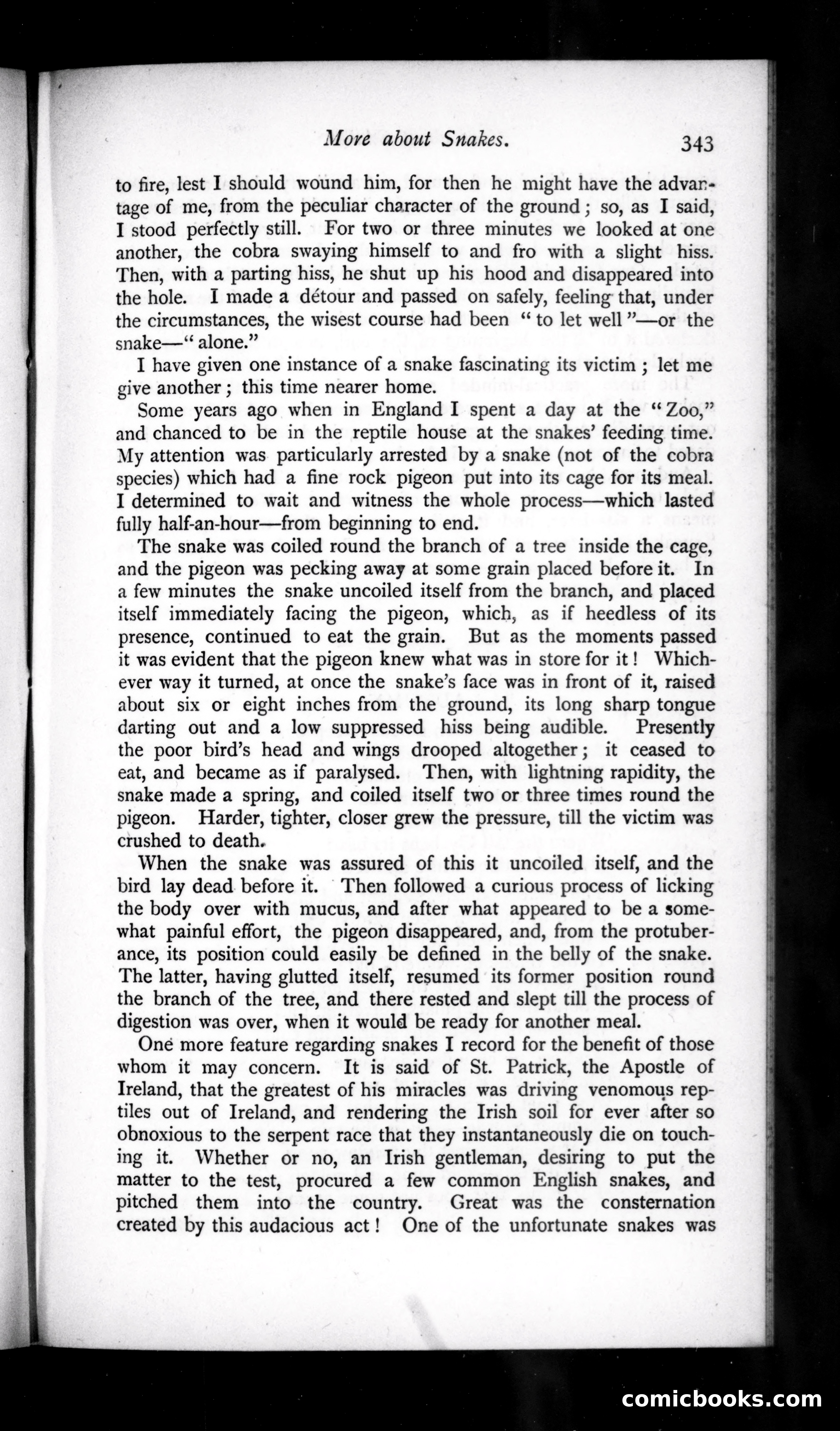 The Argosy, Vol. 50 — page 79 of 90