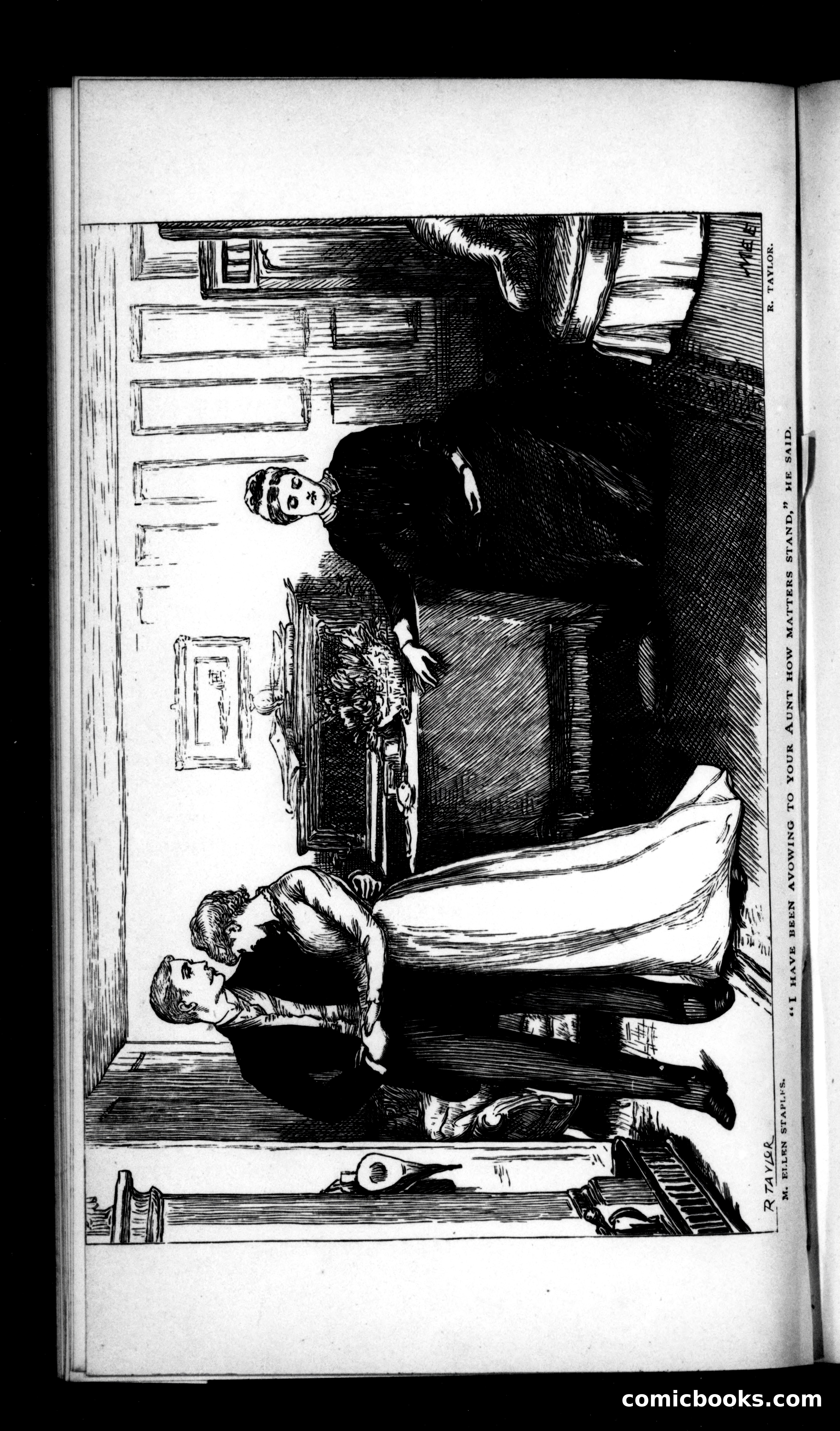 The Argosy, Vol. 50 — page 90 of 90