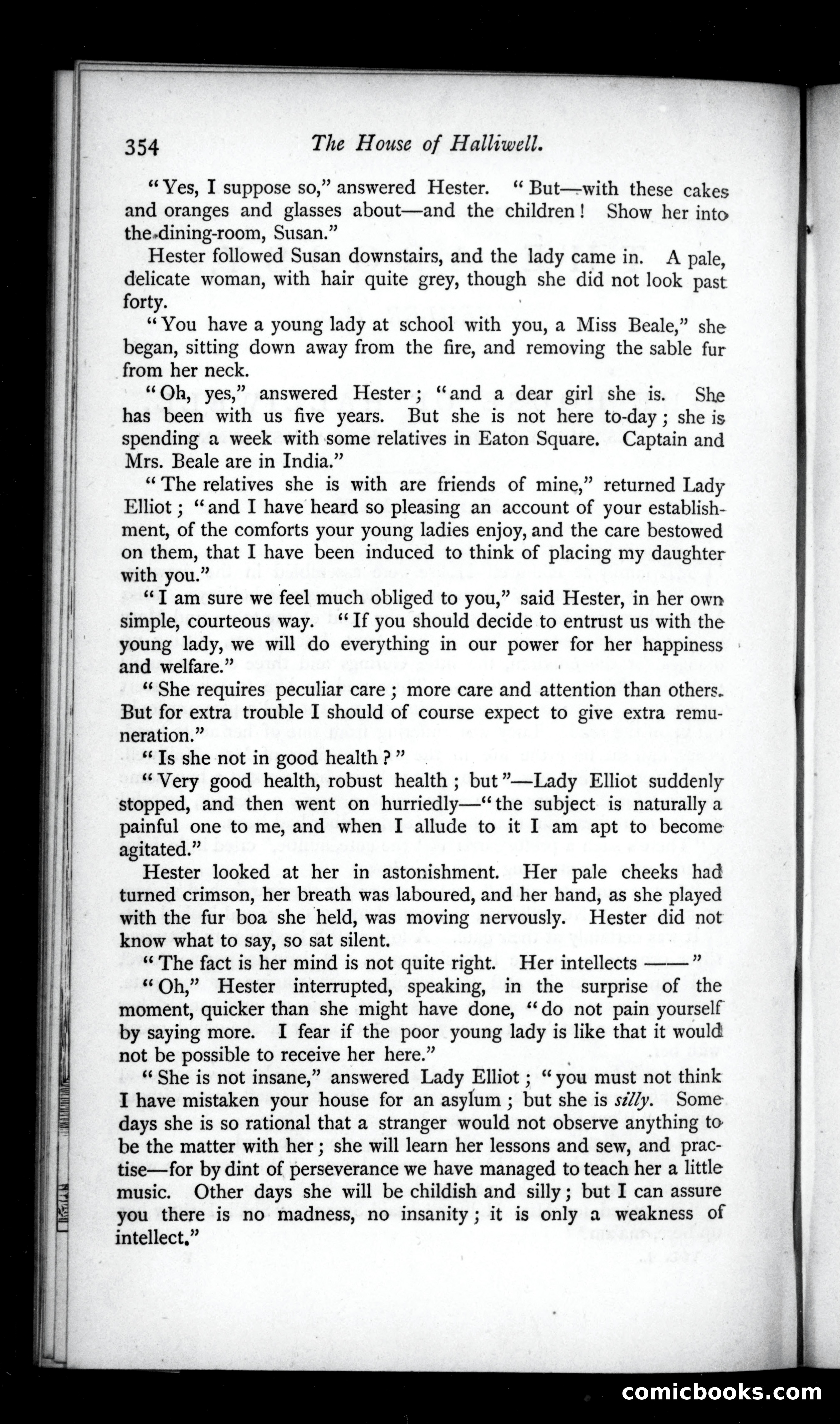 The Argosy, Vol. 50 — page 2 of 90