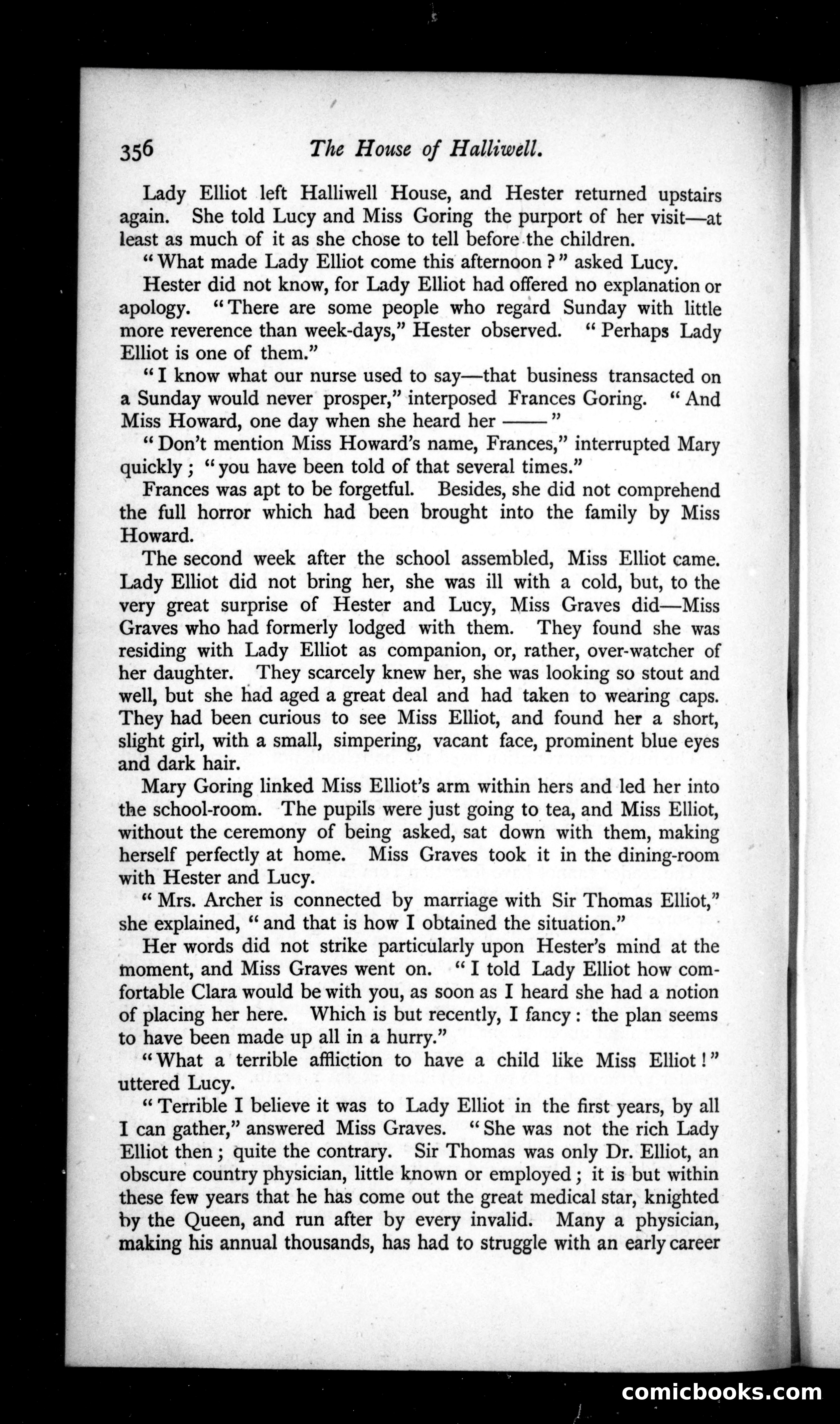 The Argosy, Vol. 50 — page 4 of 90