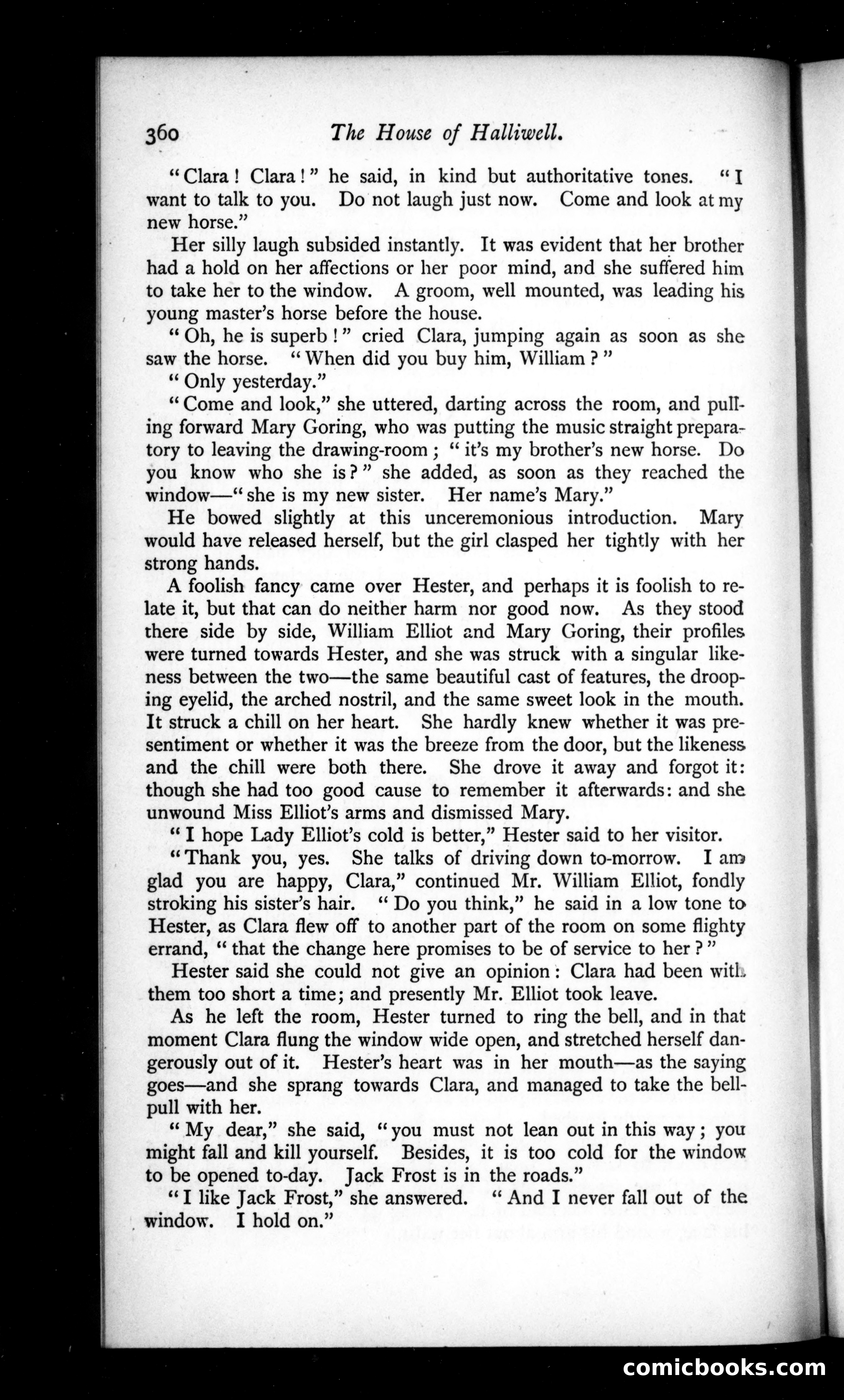 The Argosy, Vol. 50 — page 8 of 90