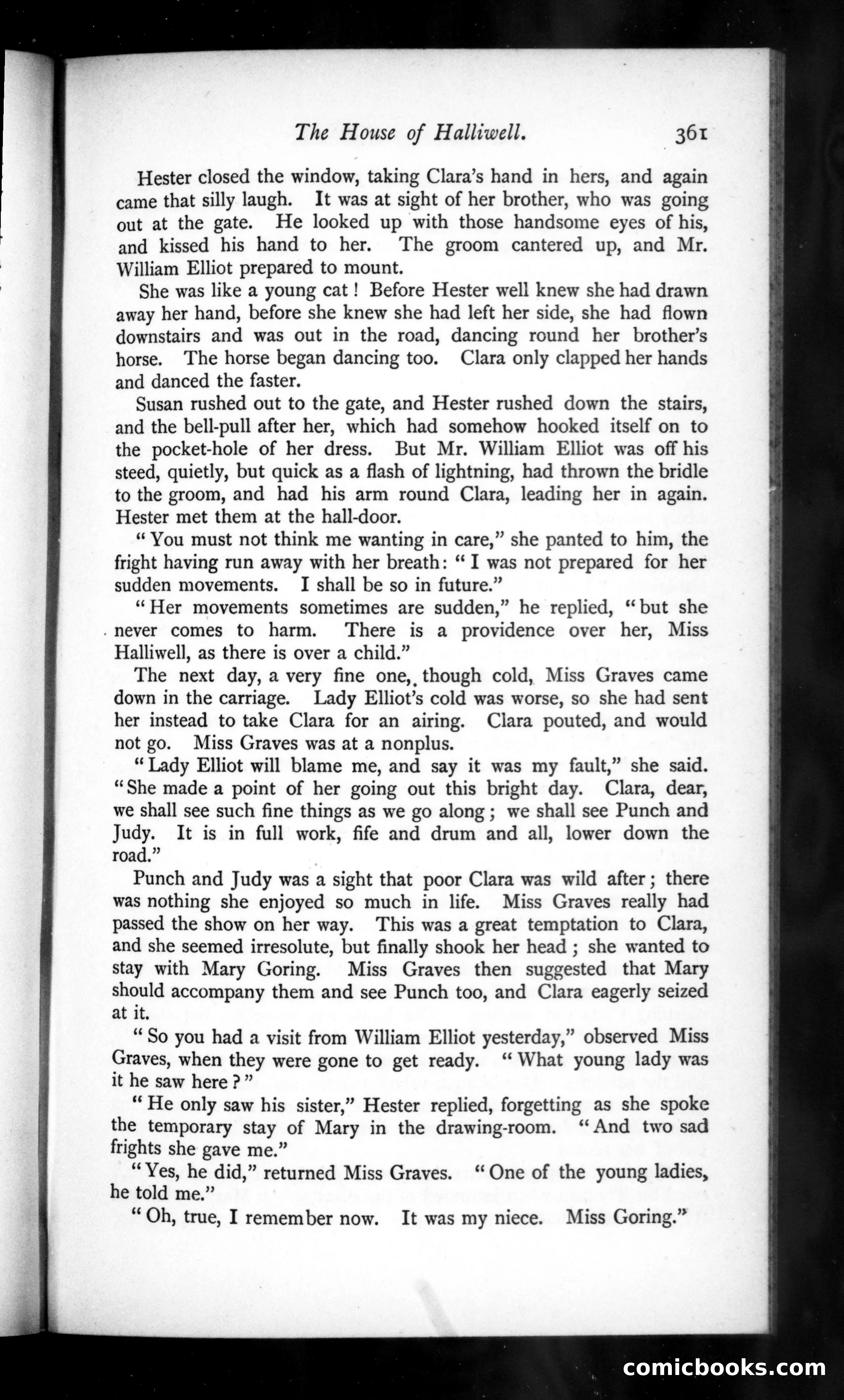 The Argosy, Vol. 50 — page 9 of 90
