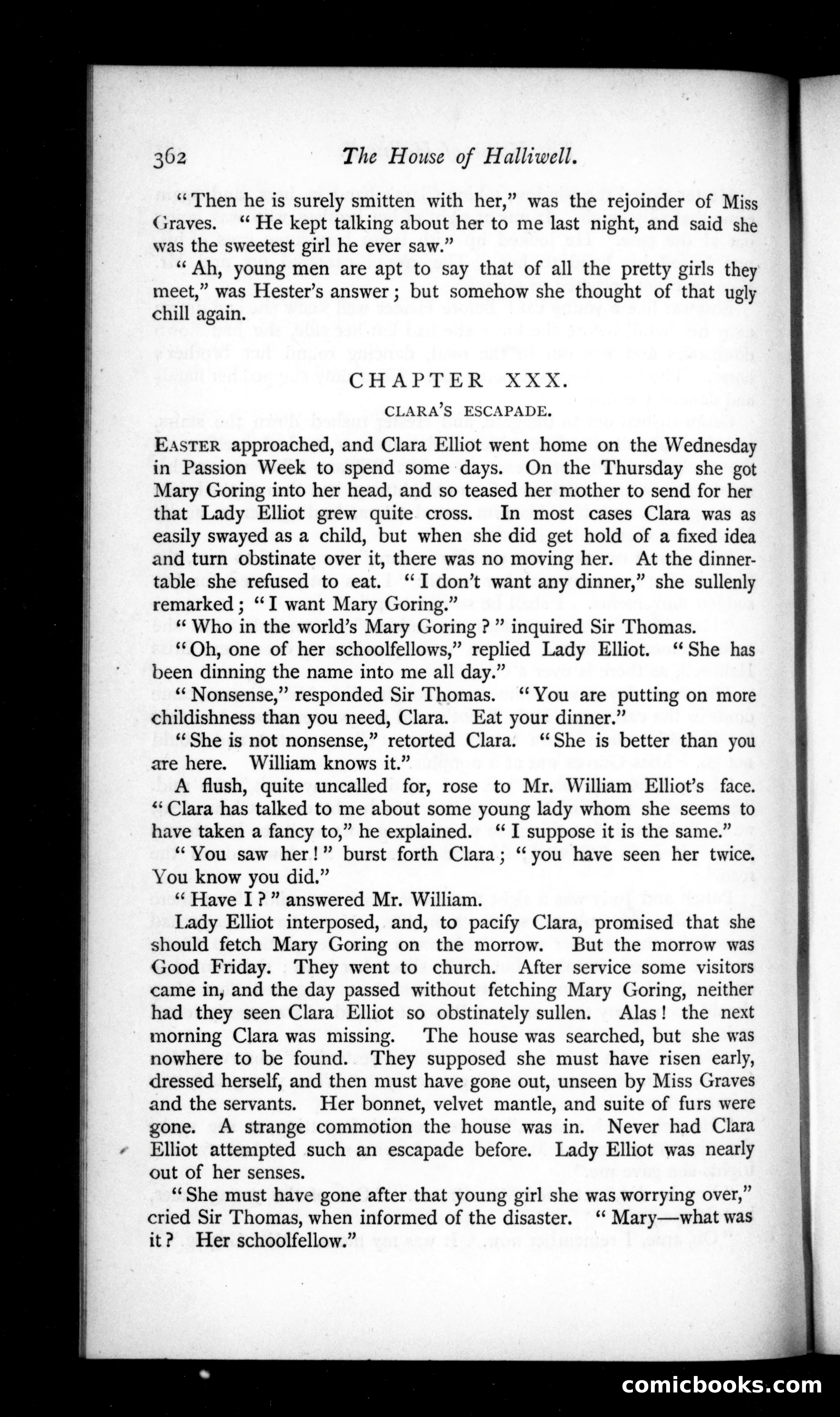 The Argosy, Vol. 50 — page 10 of 90