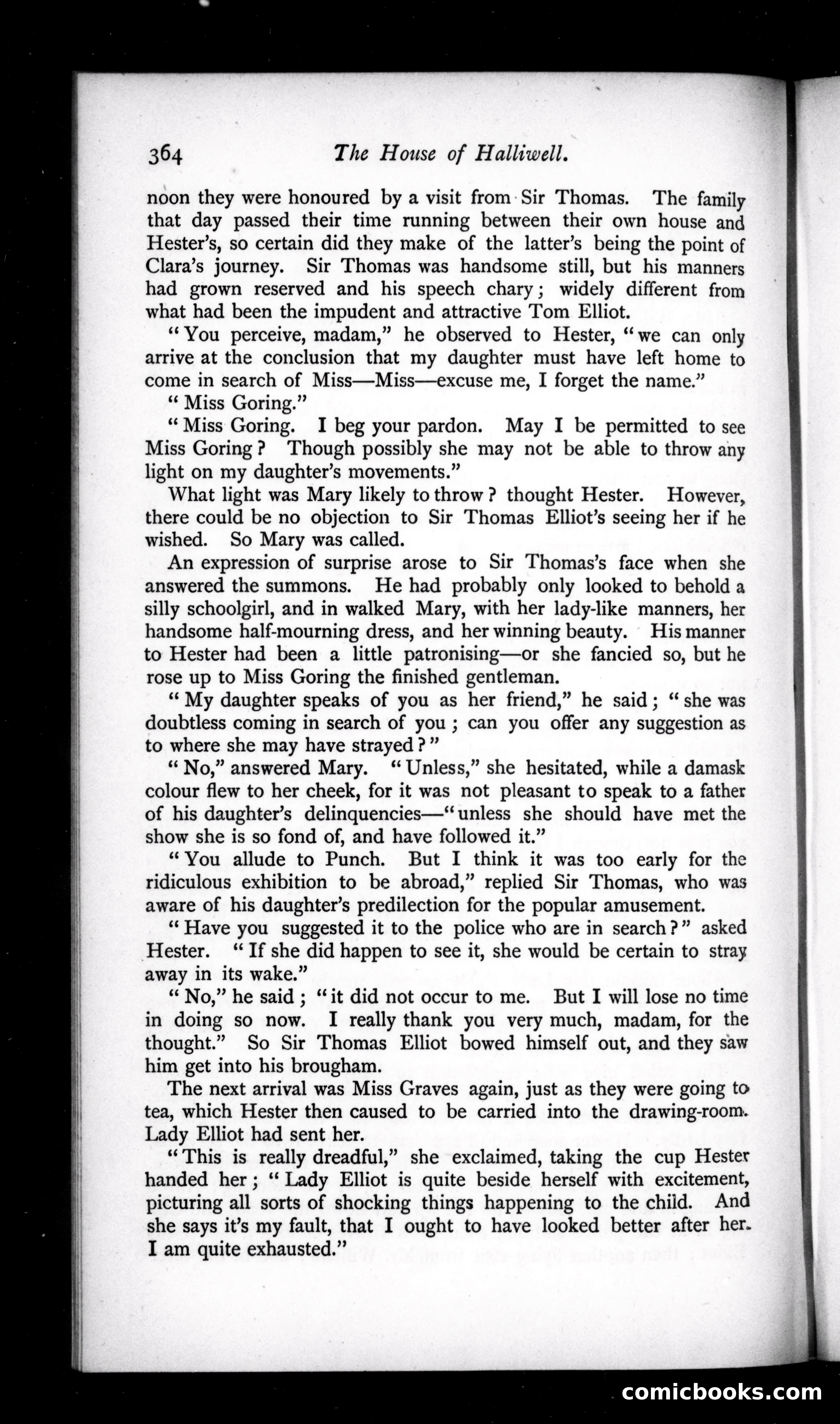 The Argosy, Vol. 50 — page 12 of 90