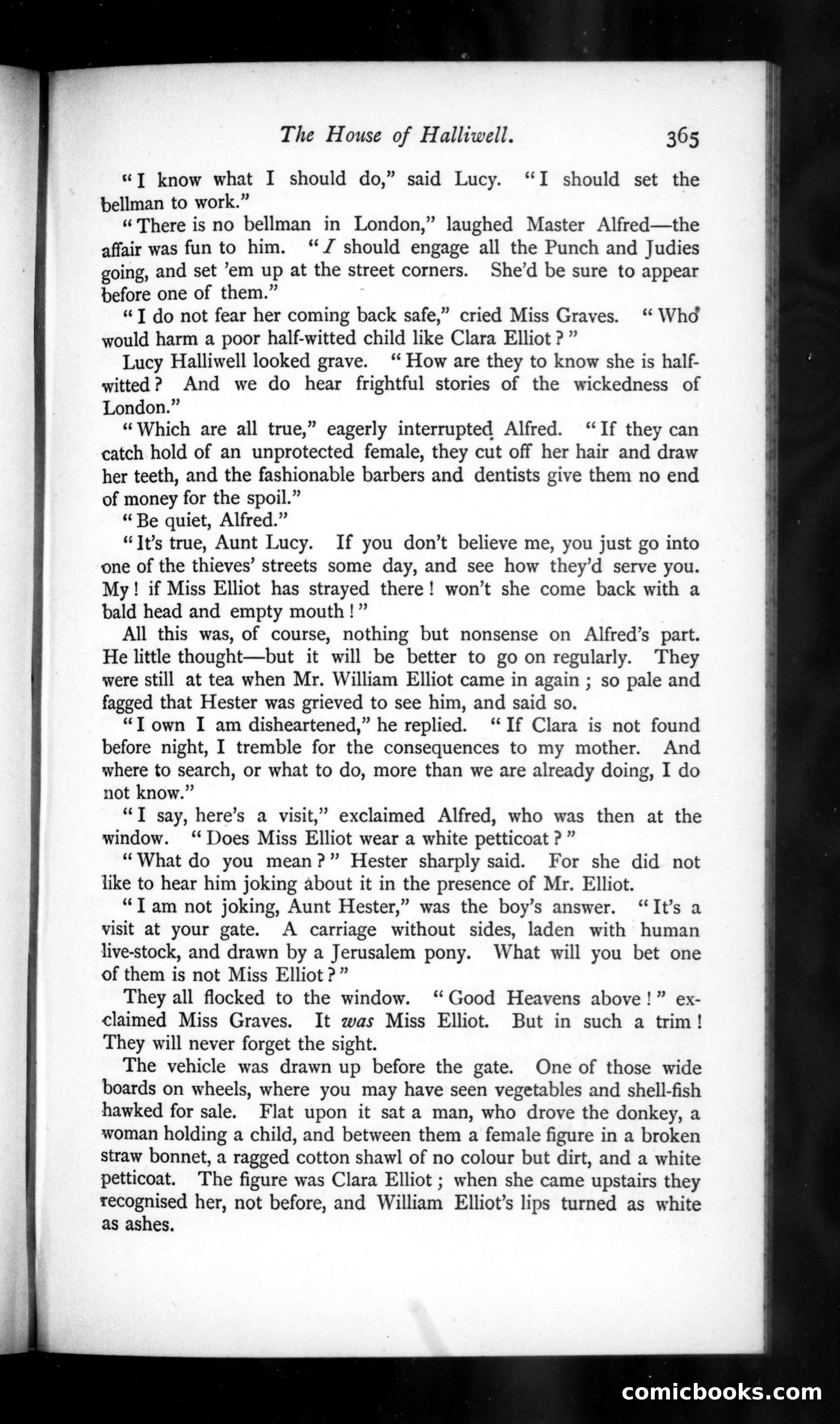 The Argosy, Vol. 50 — page 13 of 90