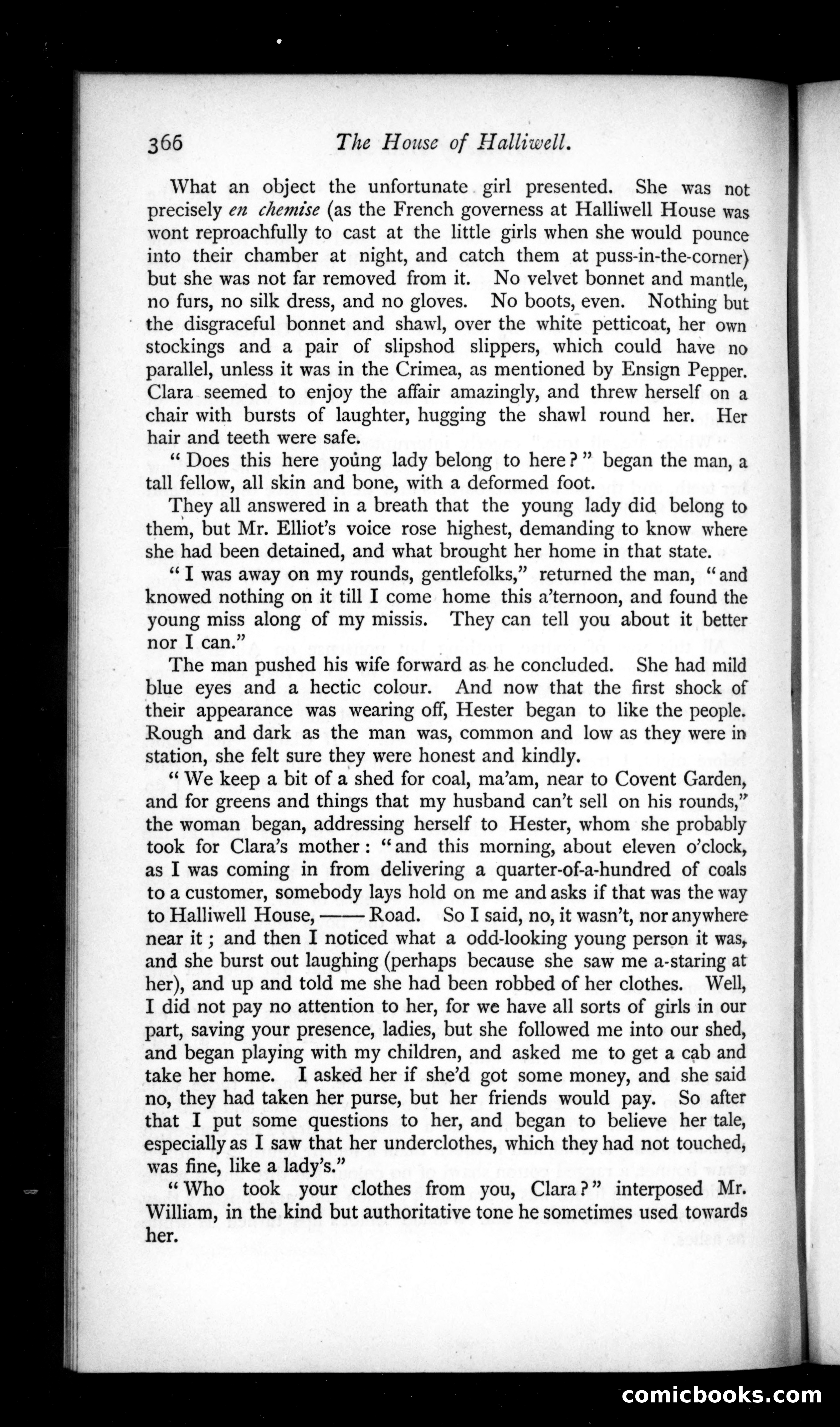 The Argosy, Vol. 50 — page 14 of 90