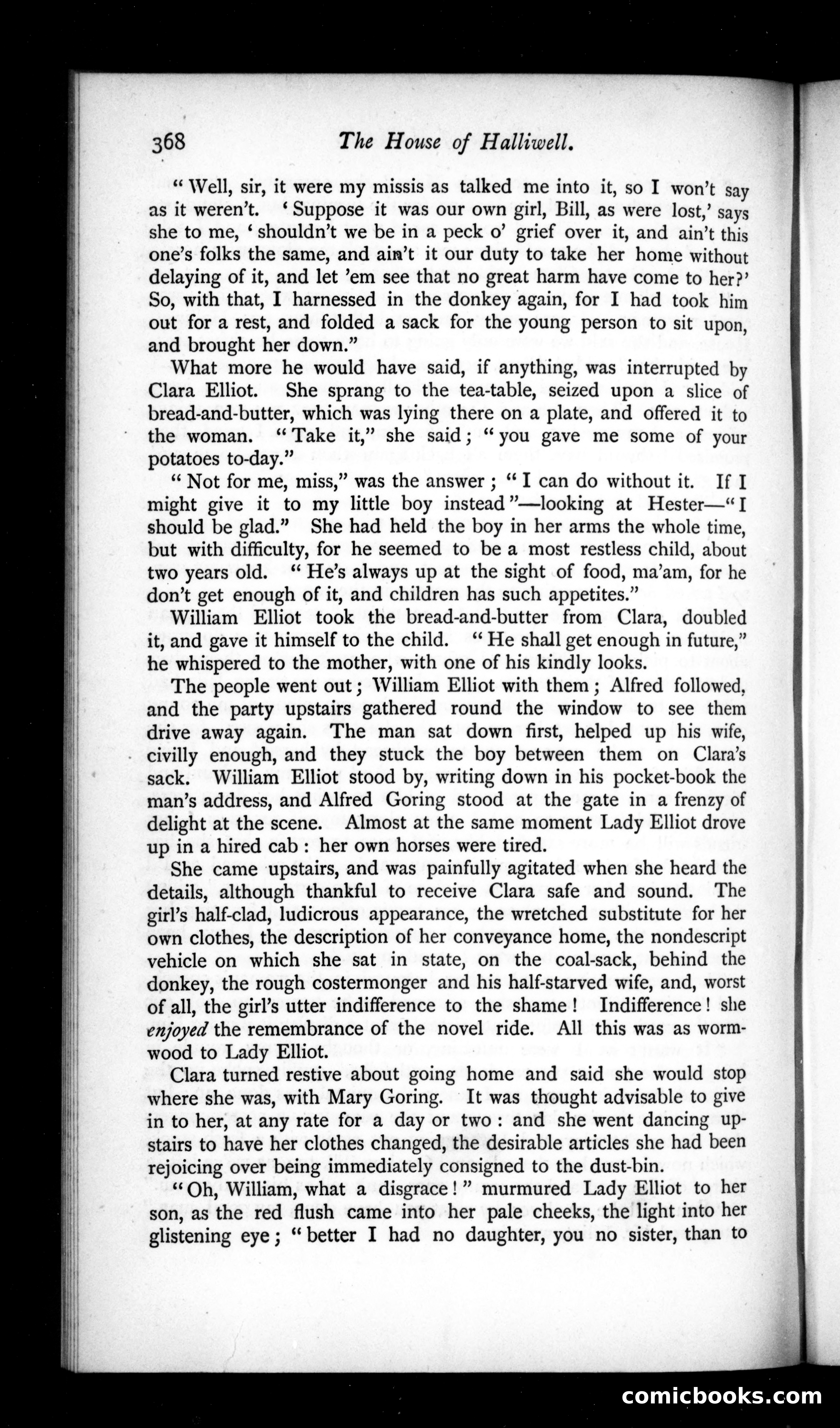 The Argosy, Vol. 50 — page 16 of 90