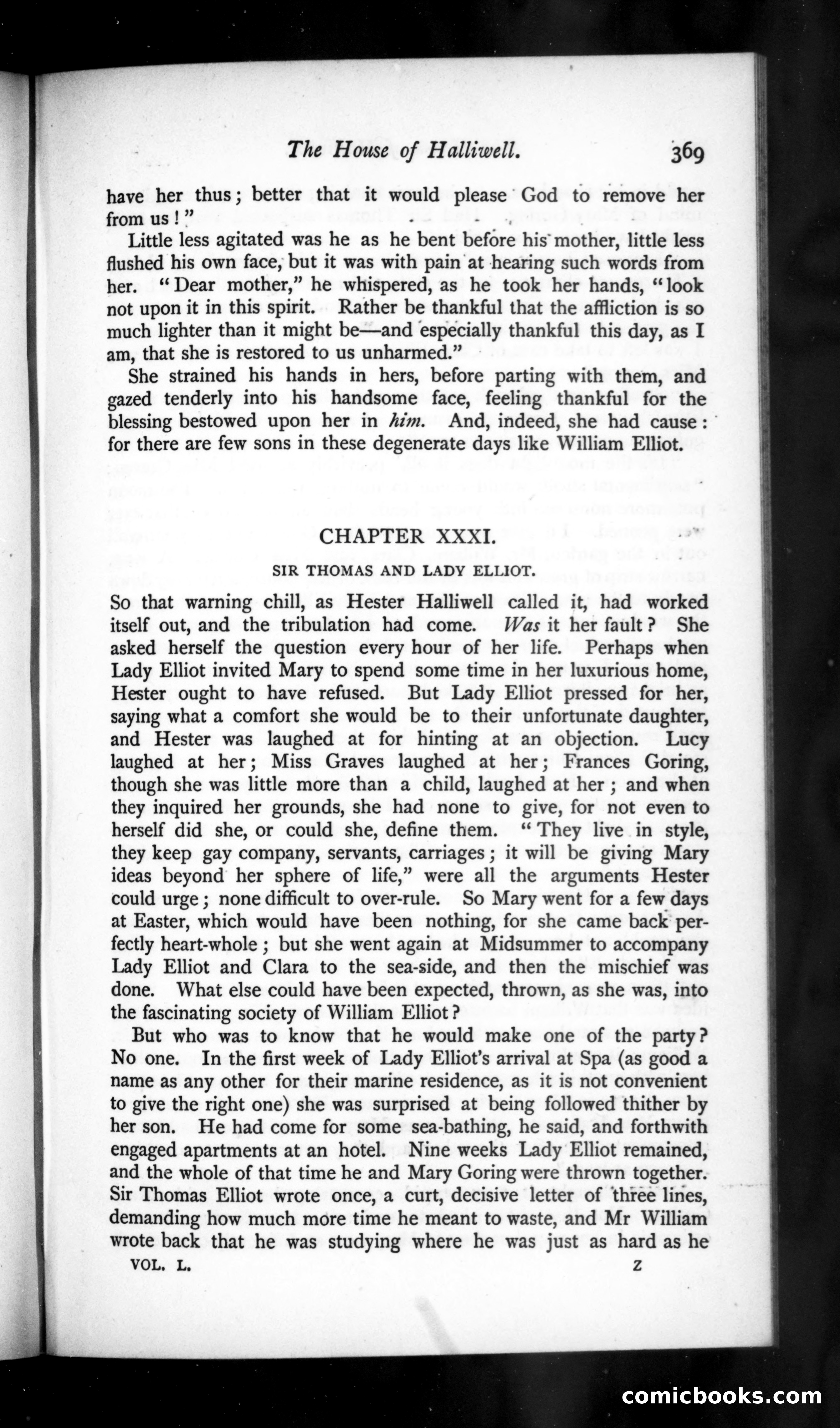 The Argosy, Vol. 50 — page 17 of 90