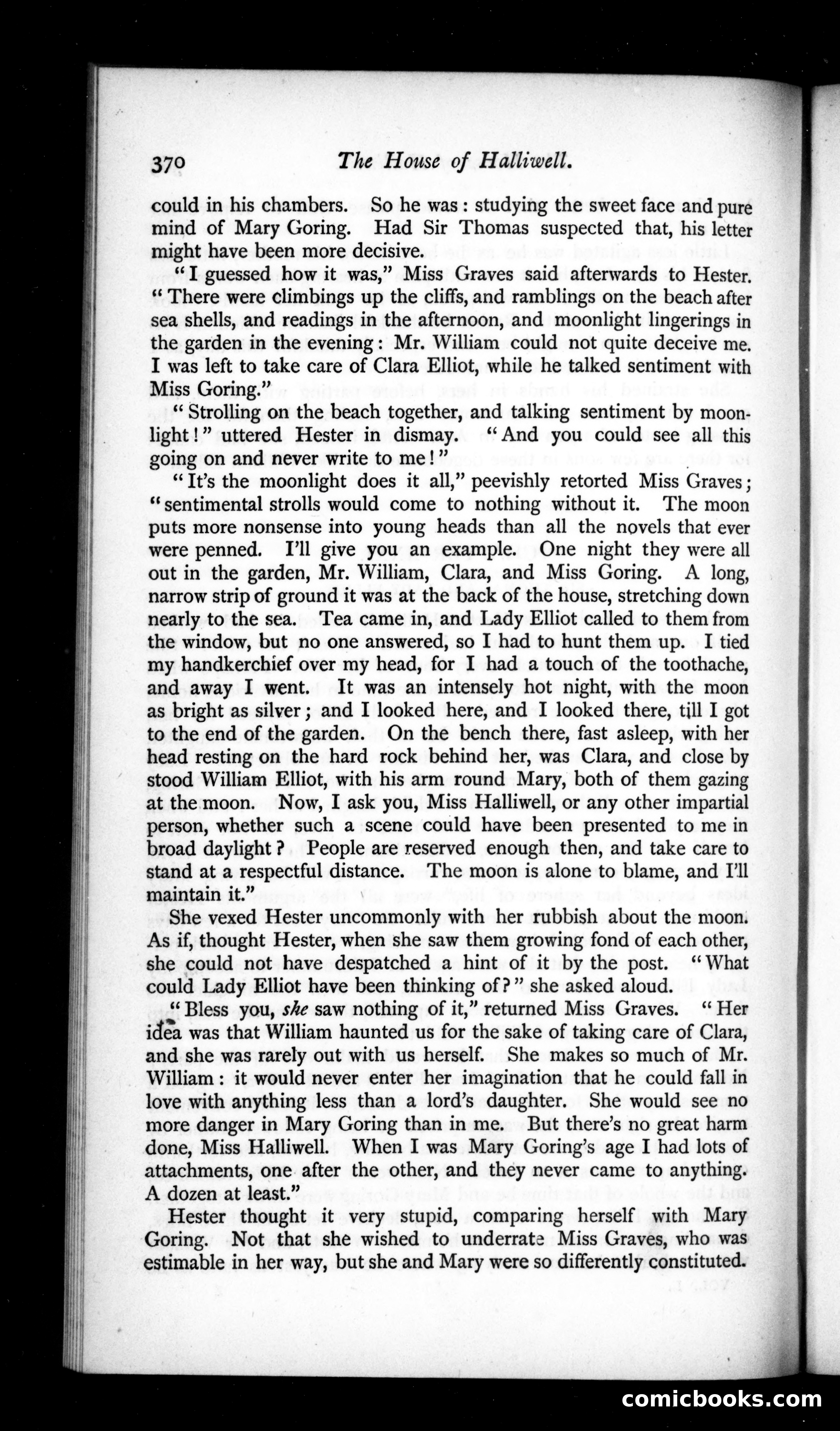 The Argosy, Vol. 50 — page 18 of 90