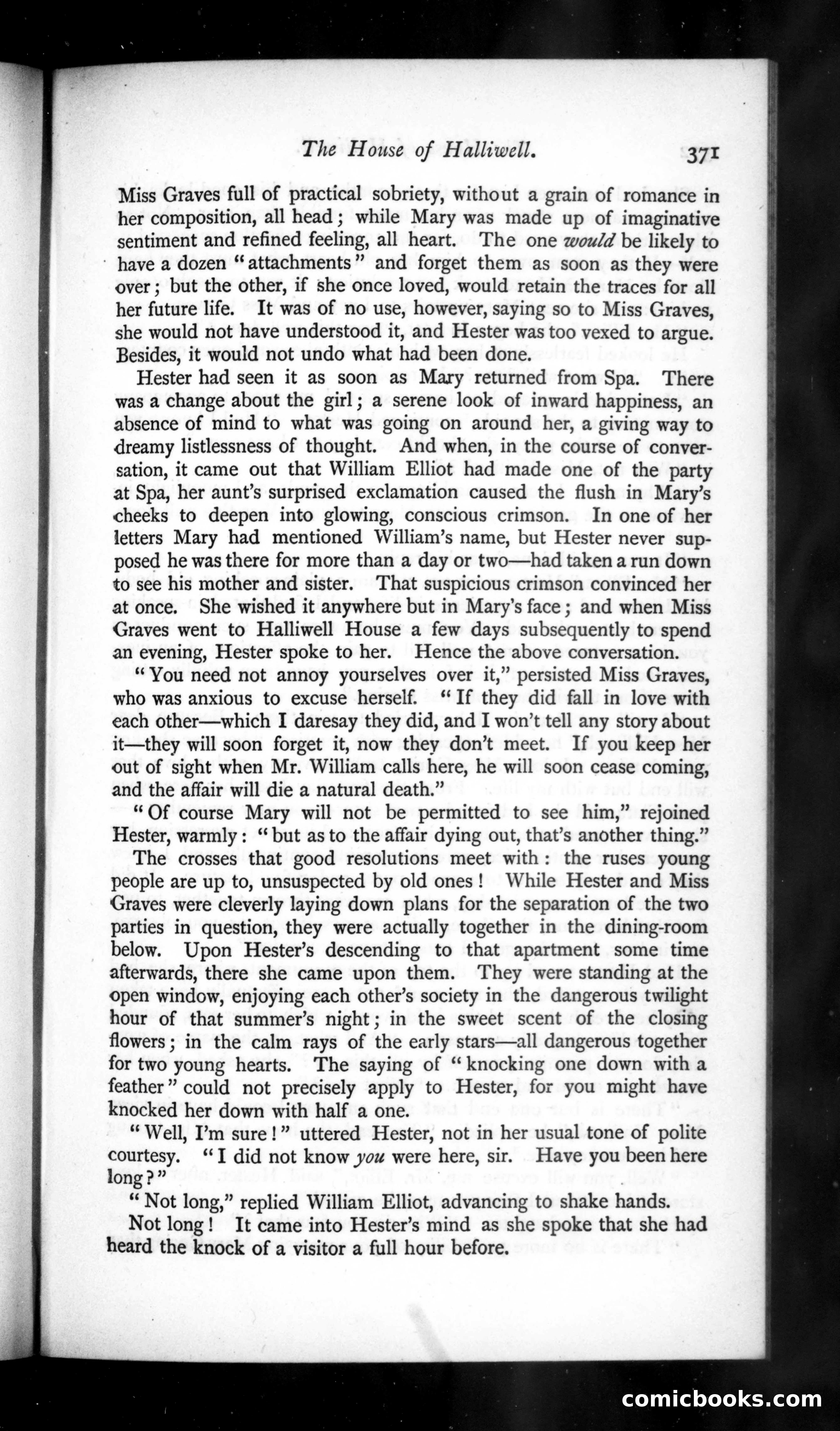 The Argosy, Vol. 50 — page 19 of 90