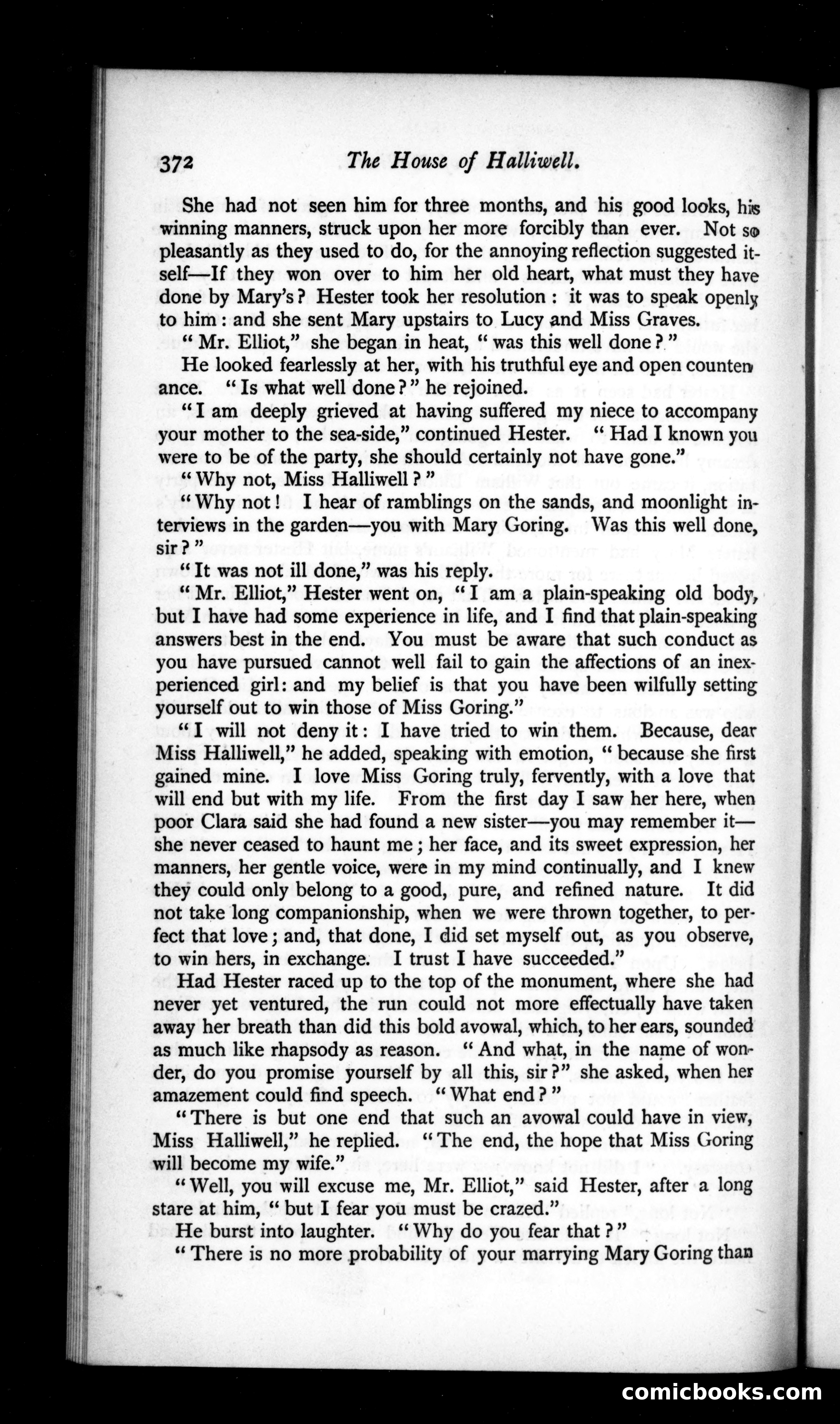 The Argosy, Vol. 50 — page 20 of 90