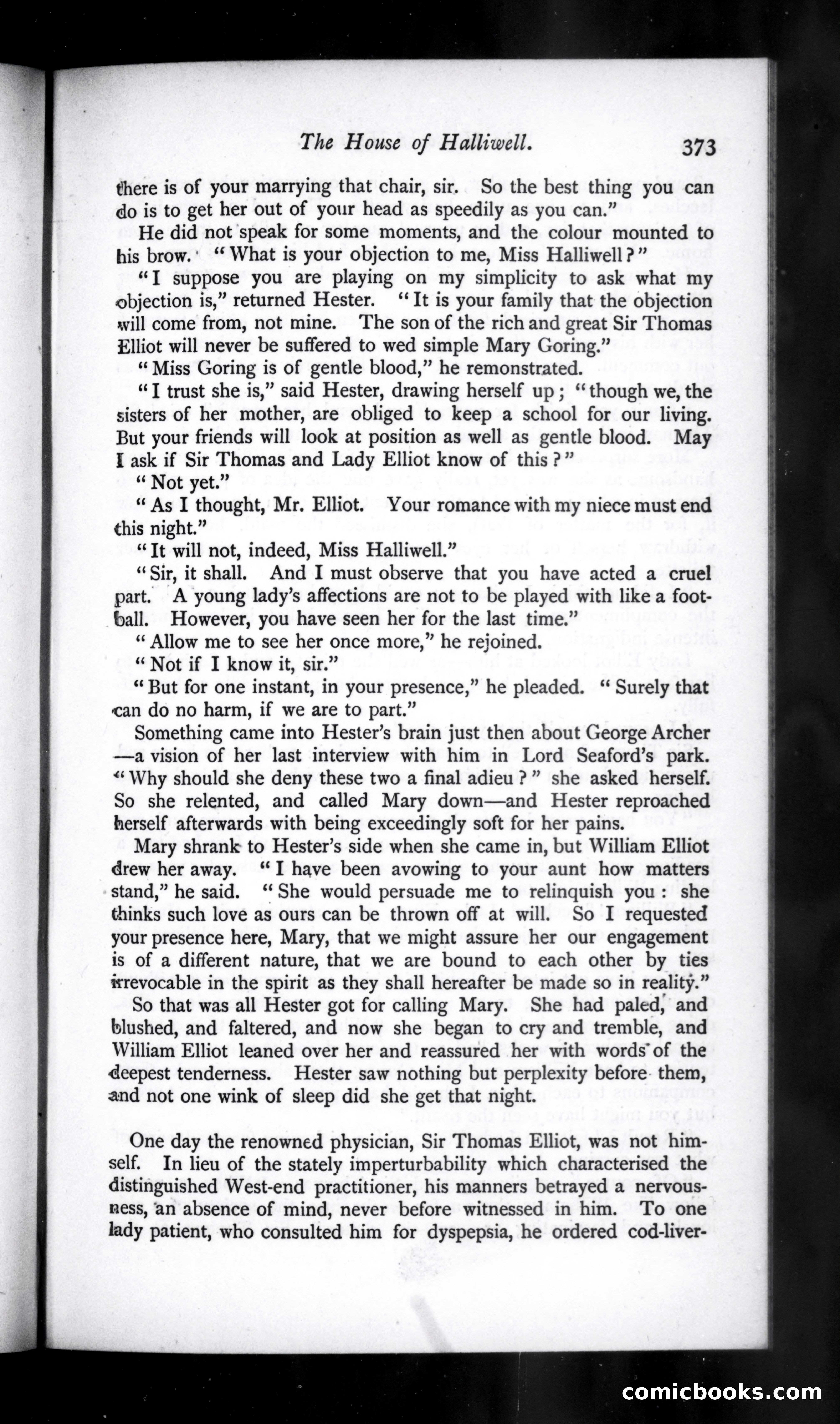 The Argosy, Vol. 50 — page 21 of 90