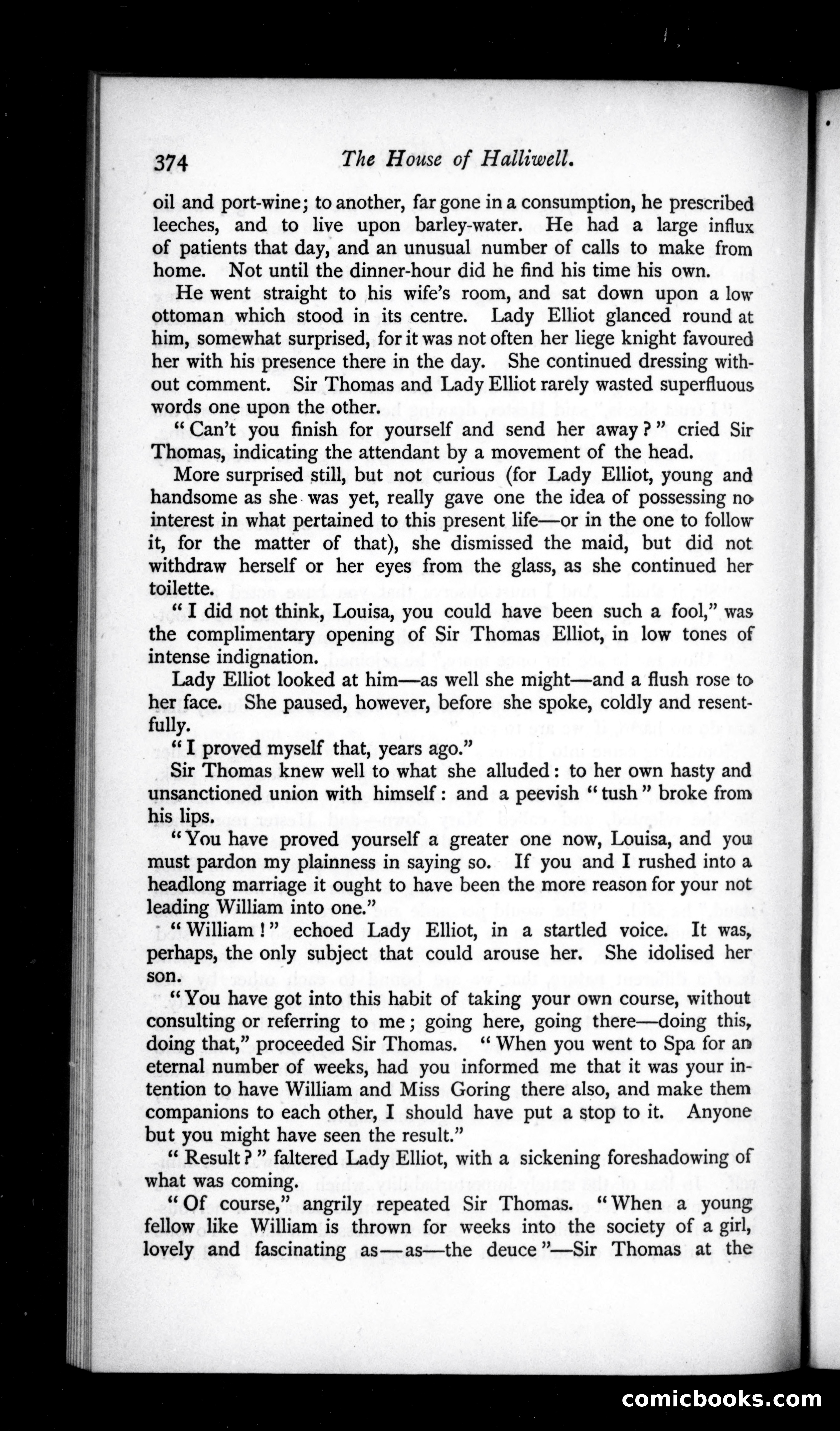 The Argosy, Vol. 50 — page 22 of 90