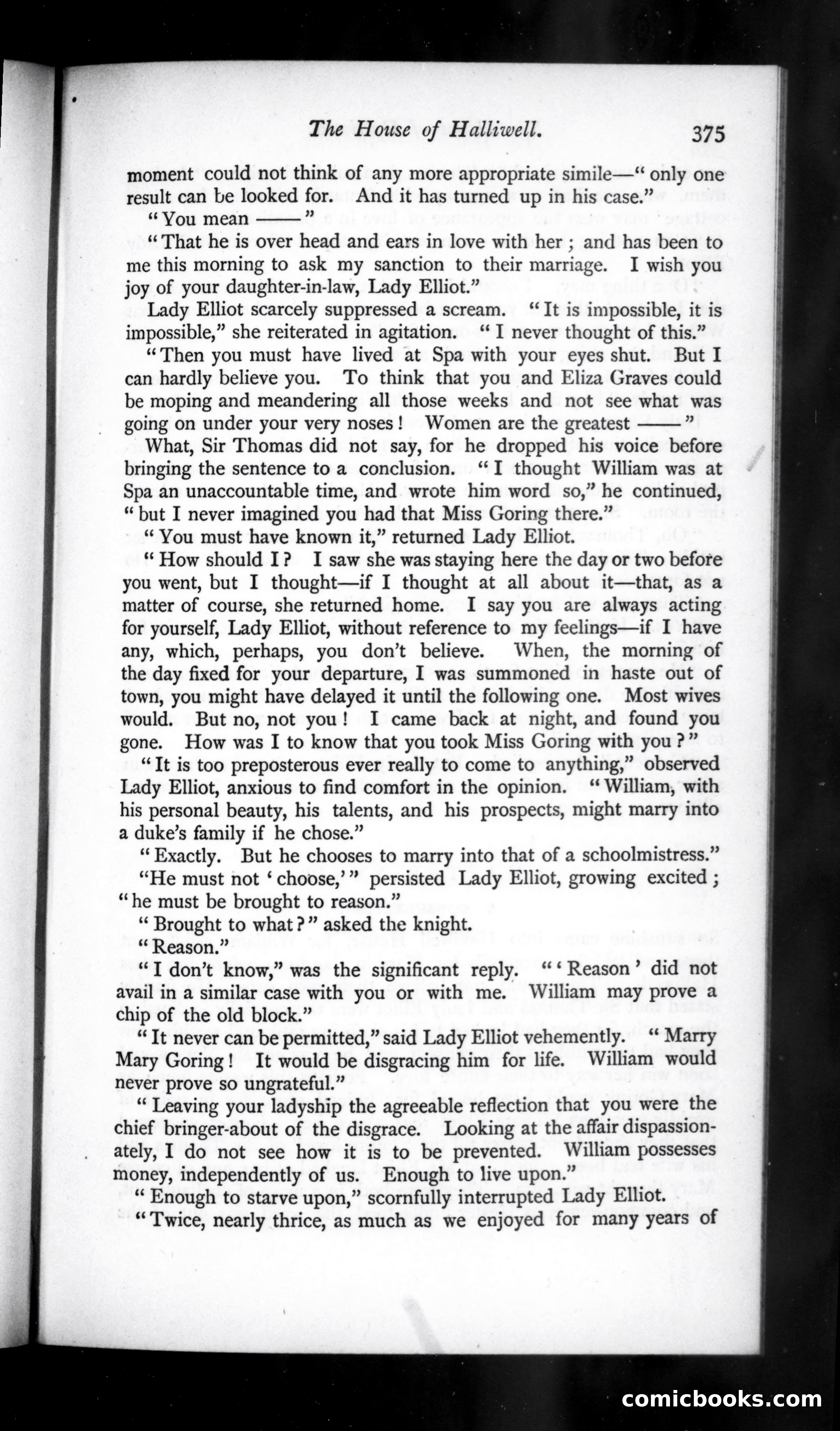 The Argosy, Vol. 50 — page 23 of 90
