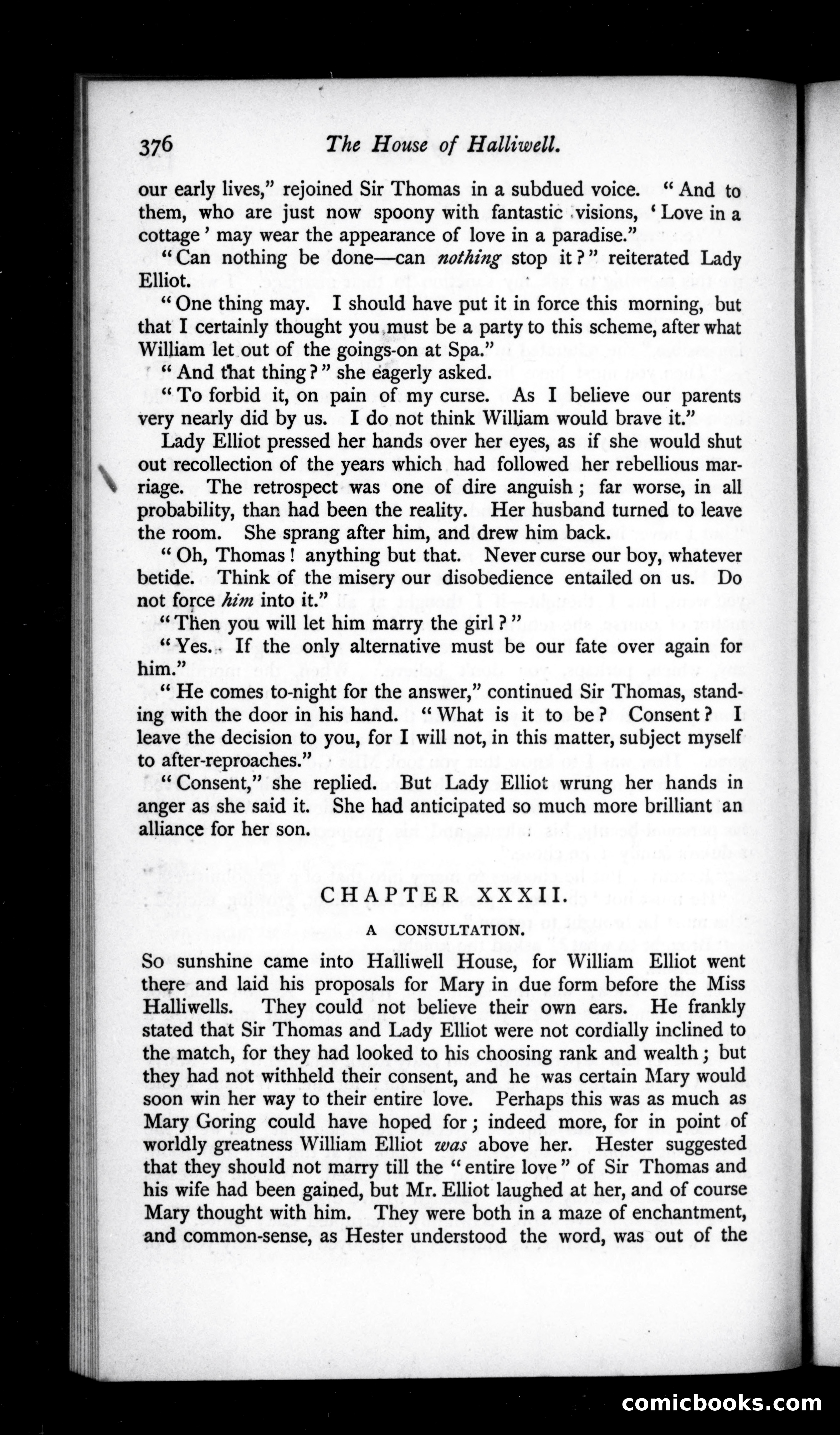 The Argosy, Vol. 50 — page 24 of 90