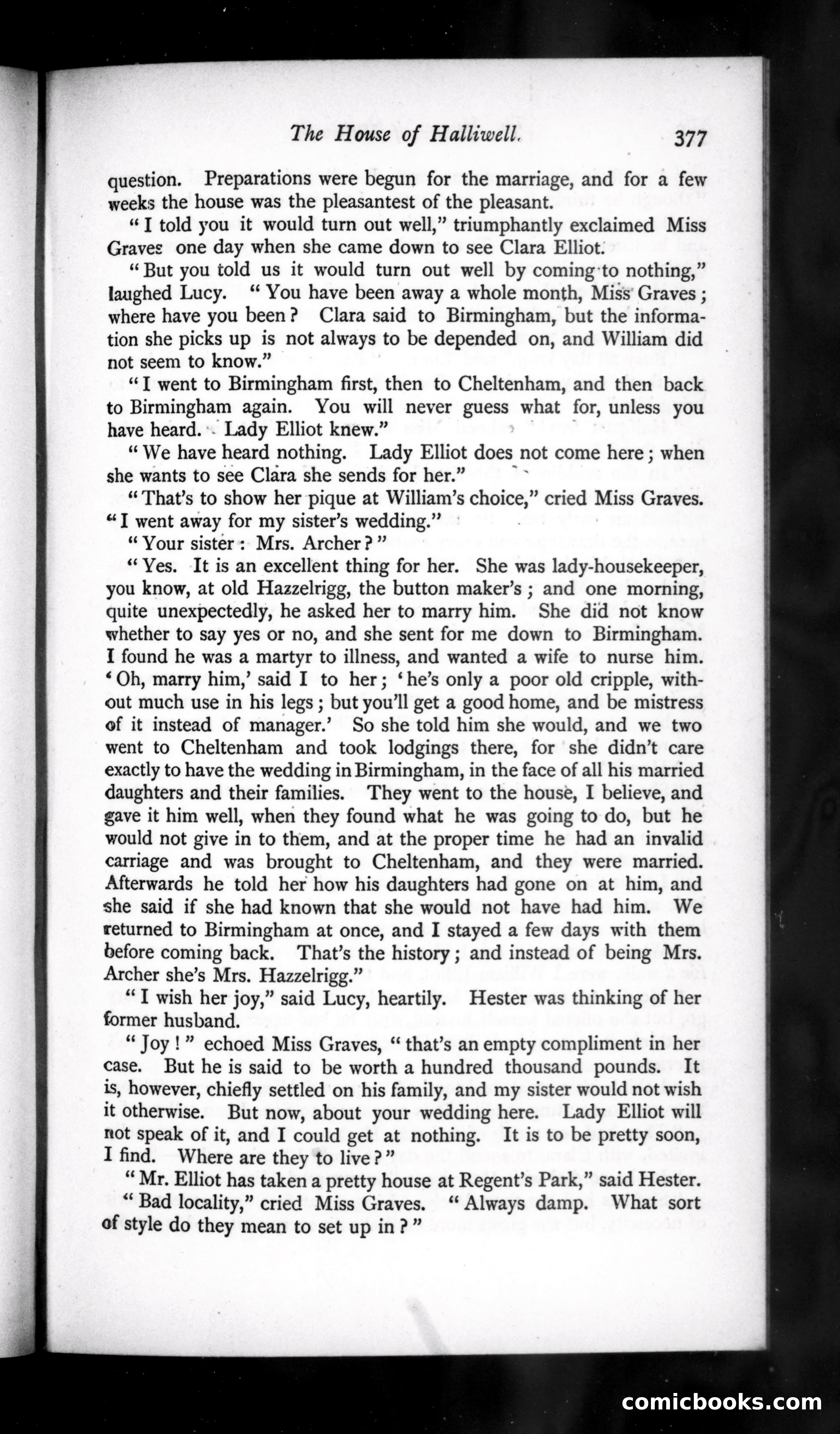 The Argosy, Vol. 50 — page 25 of 90