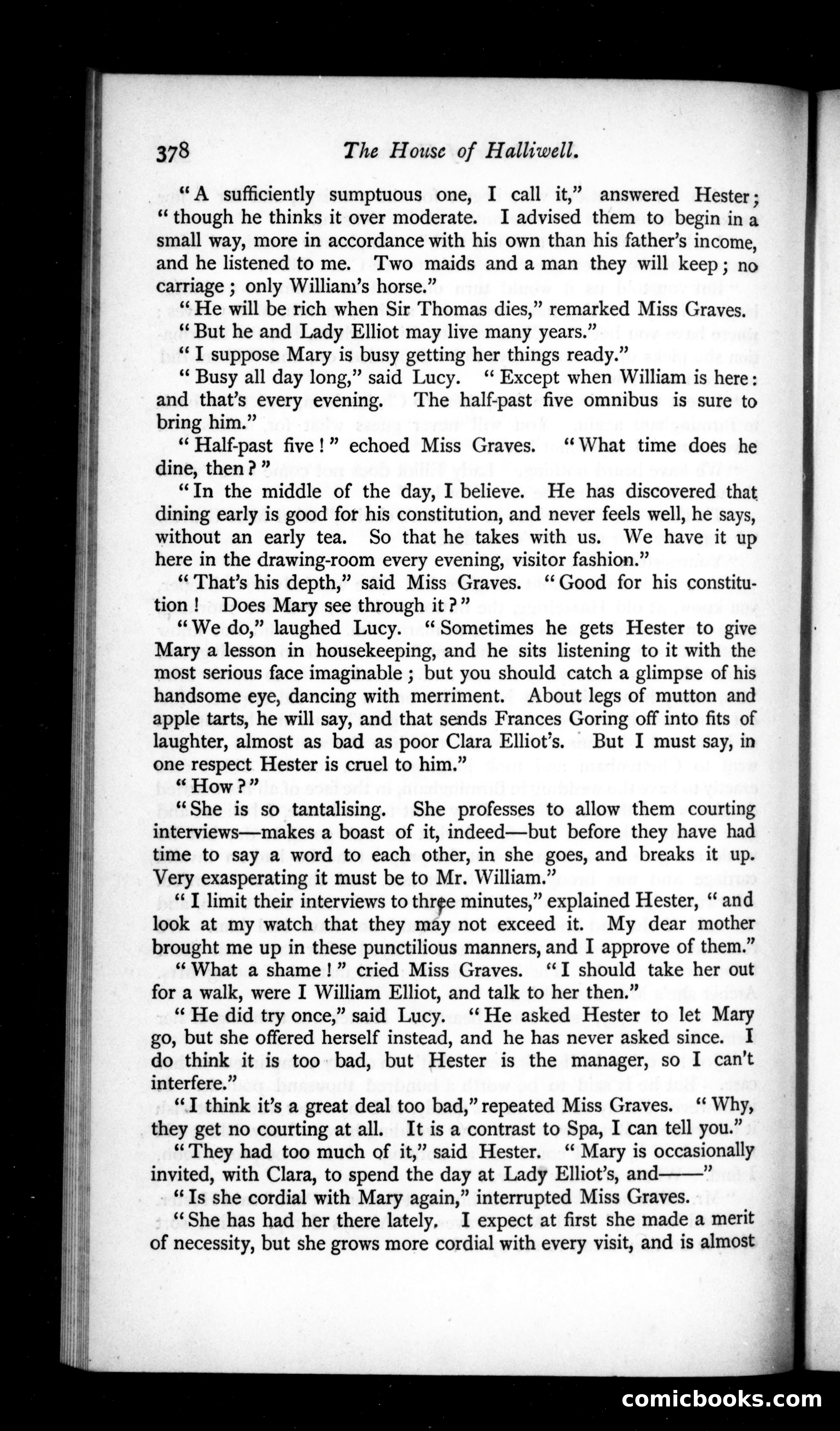 The Argosy, Vol. 50 — page 26 of 90