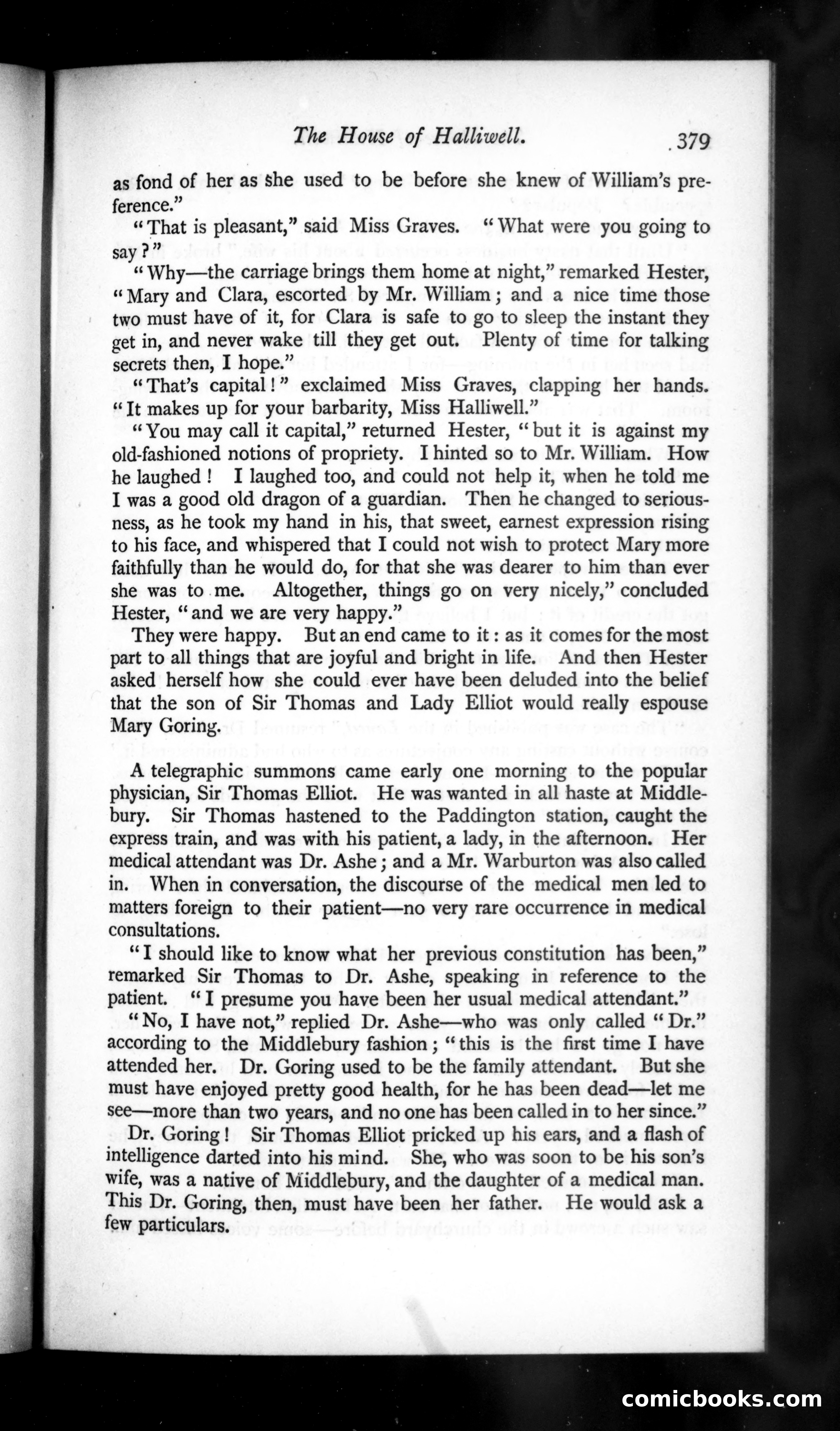 The Argosy, Vol. 50 — page 27 of 90