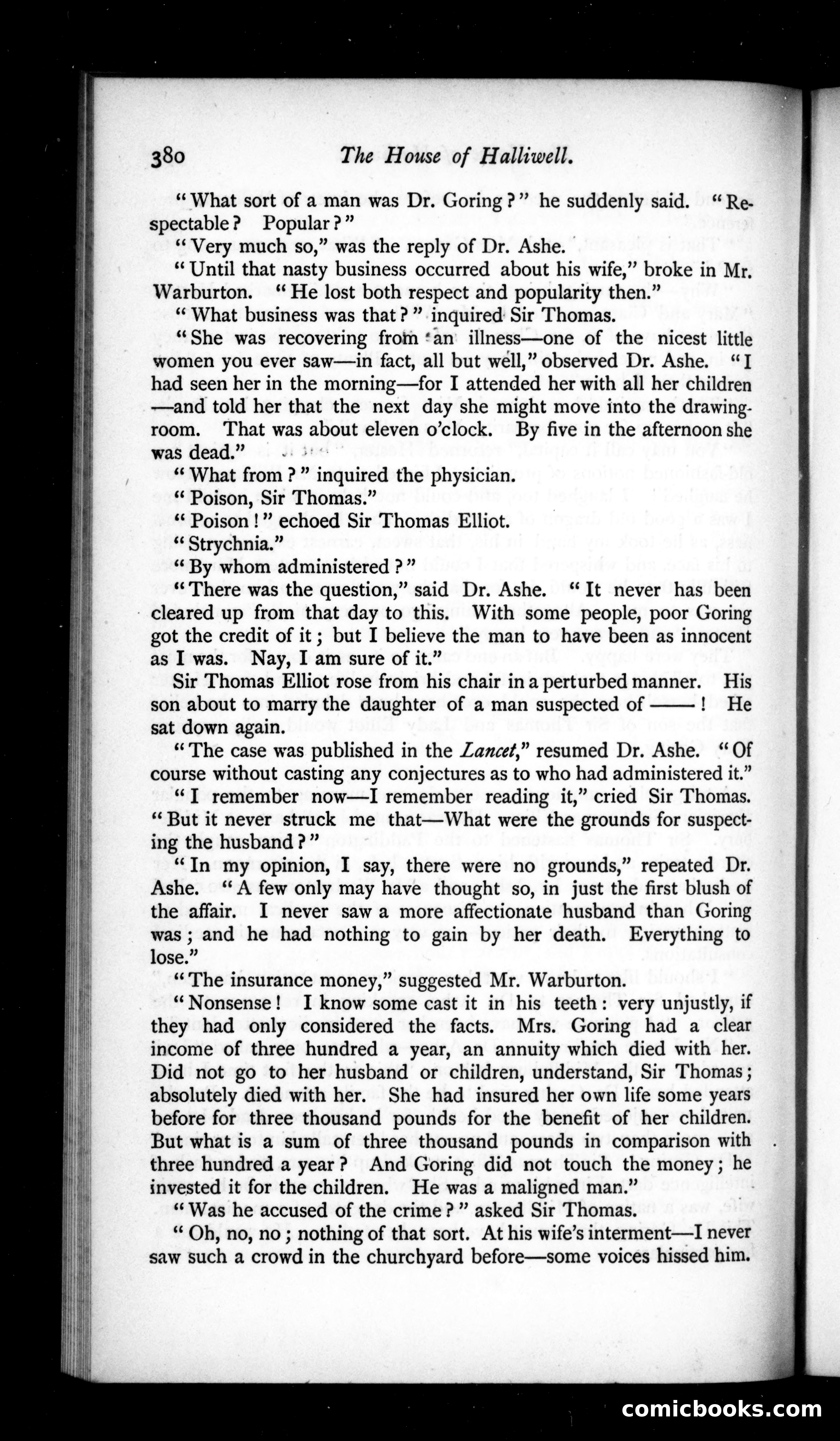 The Argosy, Vol. 50 — page 28 of 90