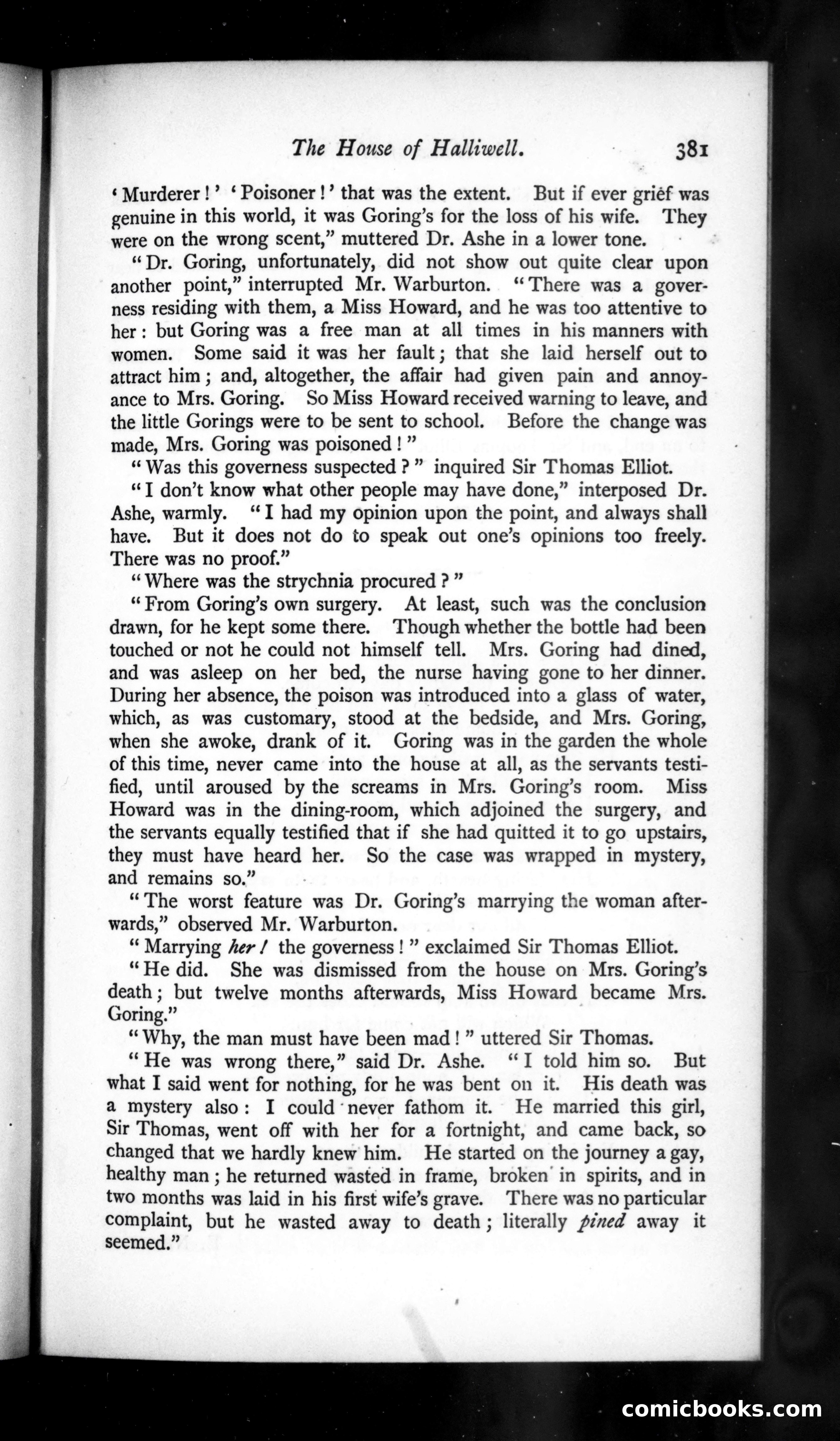 The Argosy, Vol. 50 — page 29 of 90
