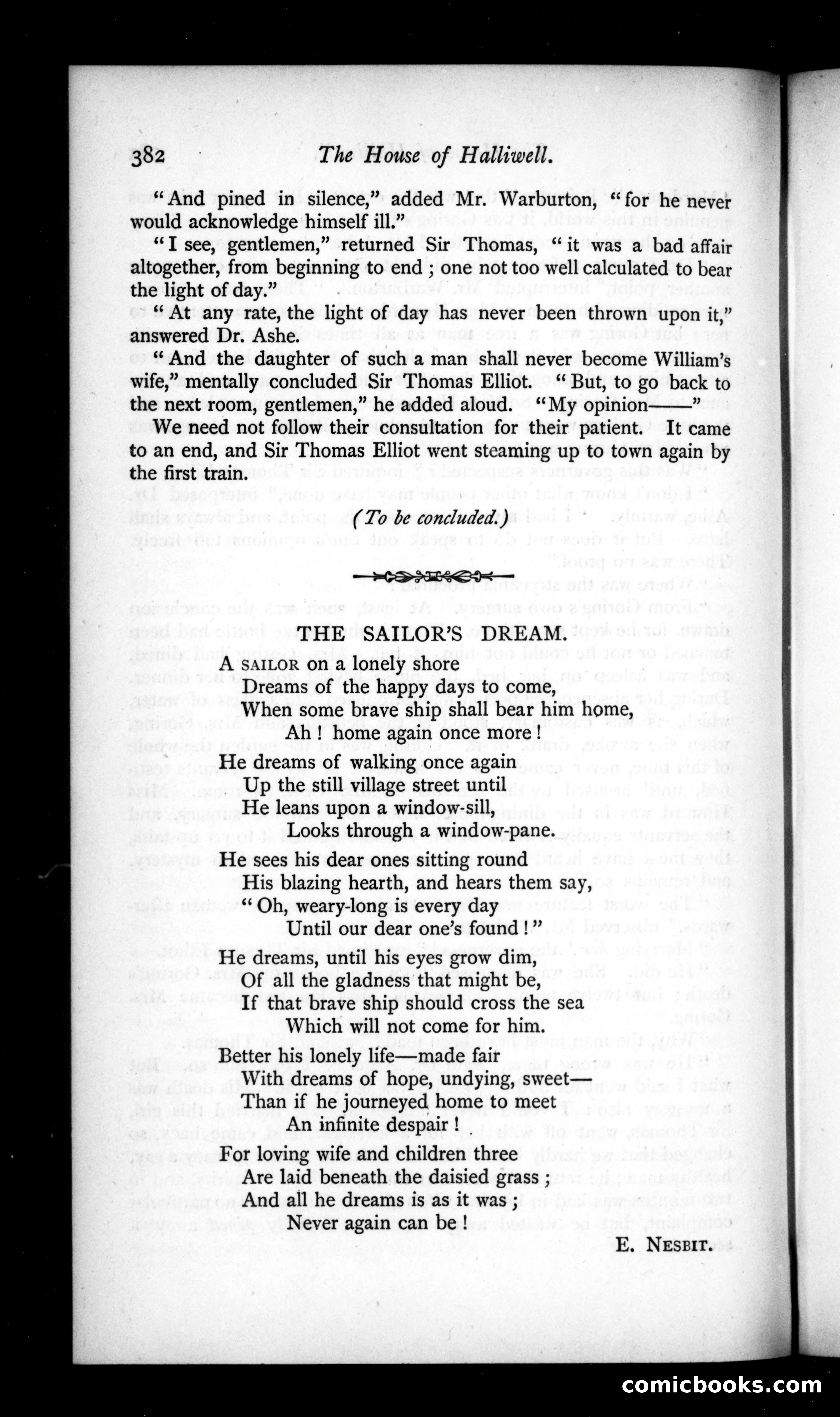 The Argosy, Vol. 50 — page 30 of 90