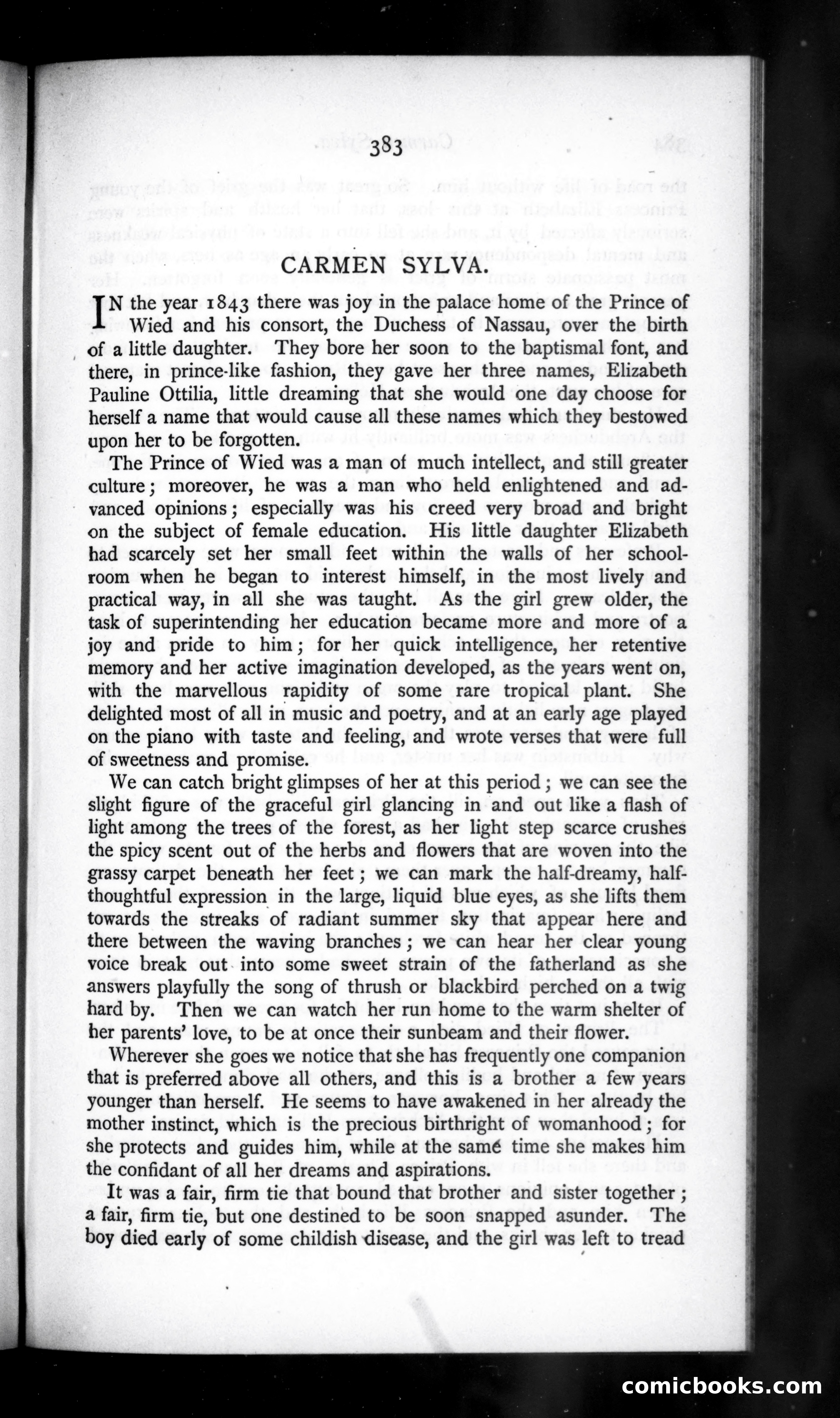 The Argosy, Vol. 50 — page 31 of 90