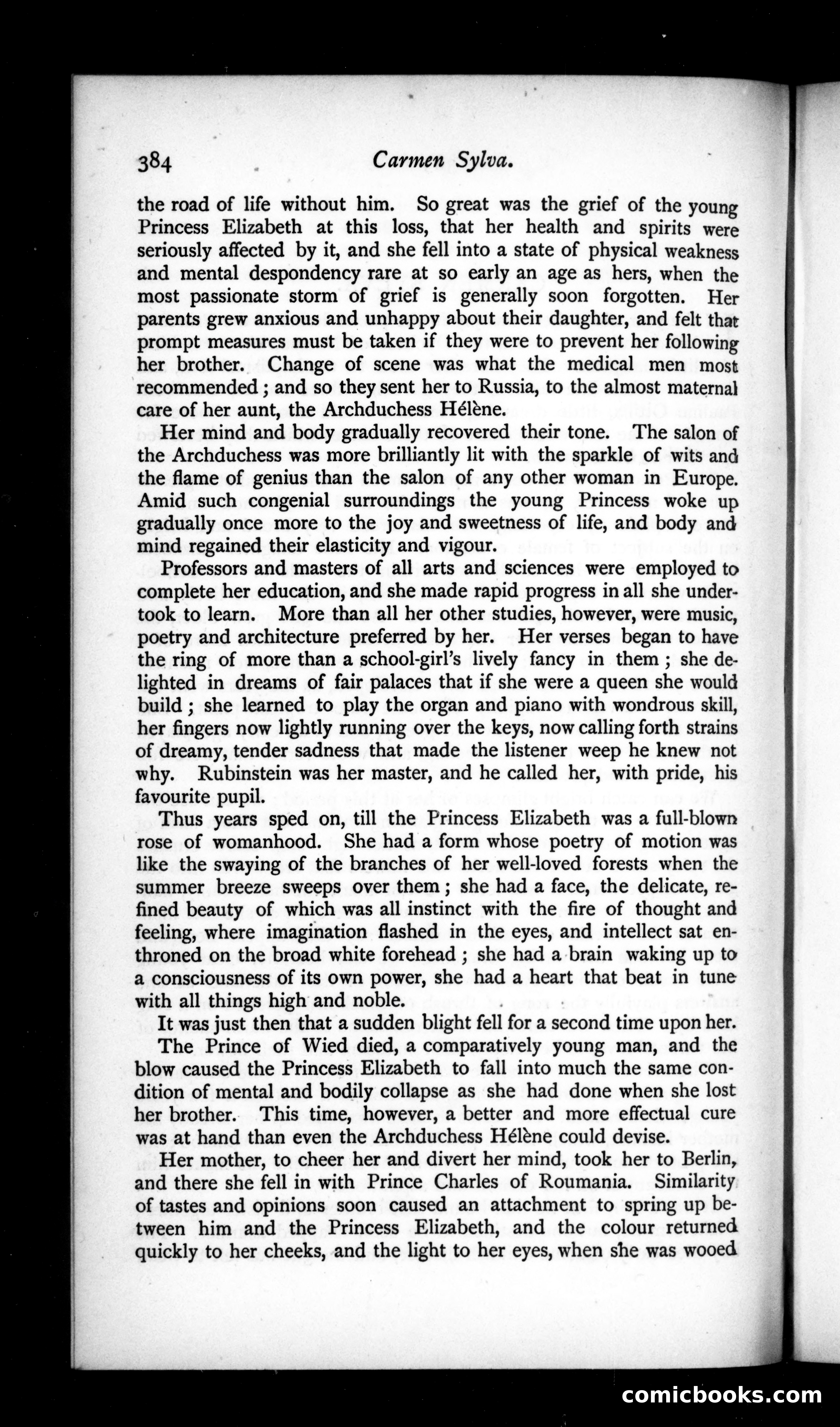 The Argosy, Vol. 50 — page 32 of 90